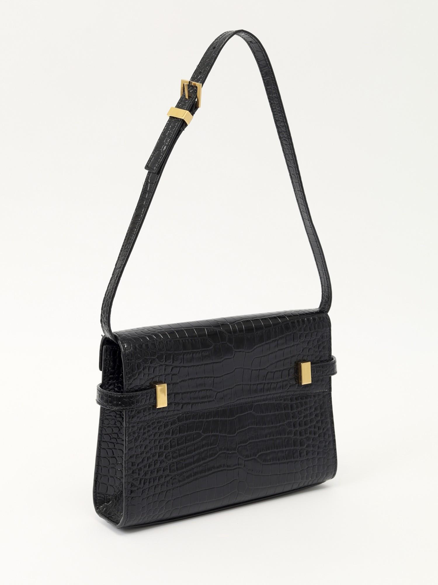 Saint Laurent Manhattan , фото 4