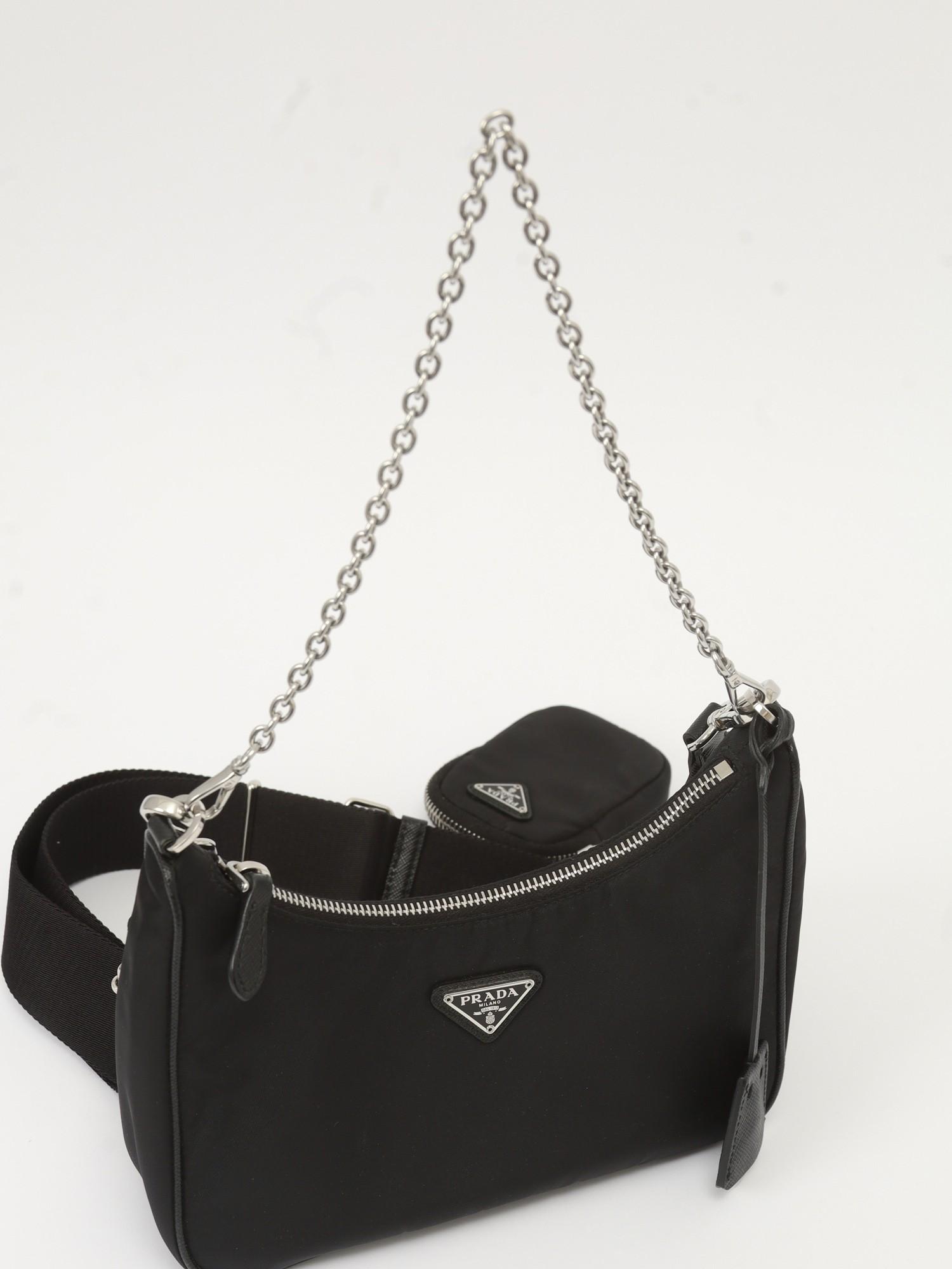 Prada Re-Edition 2005 , фото 5