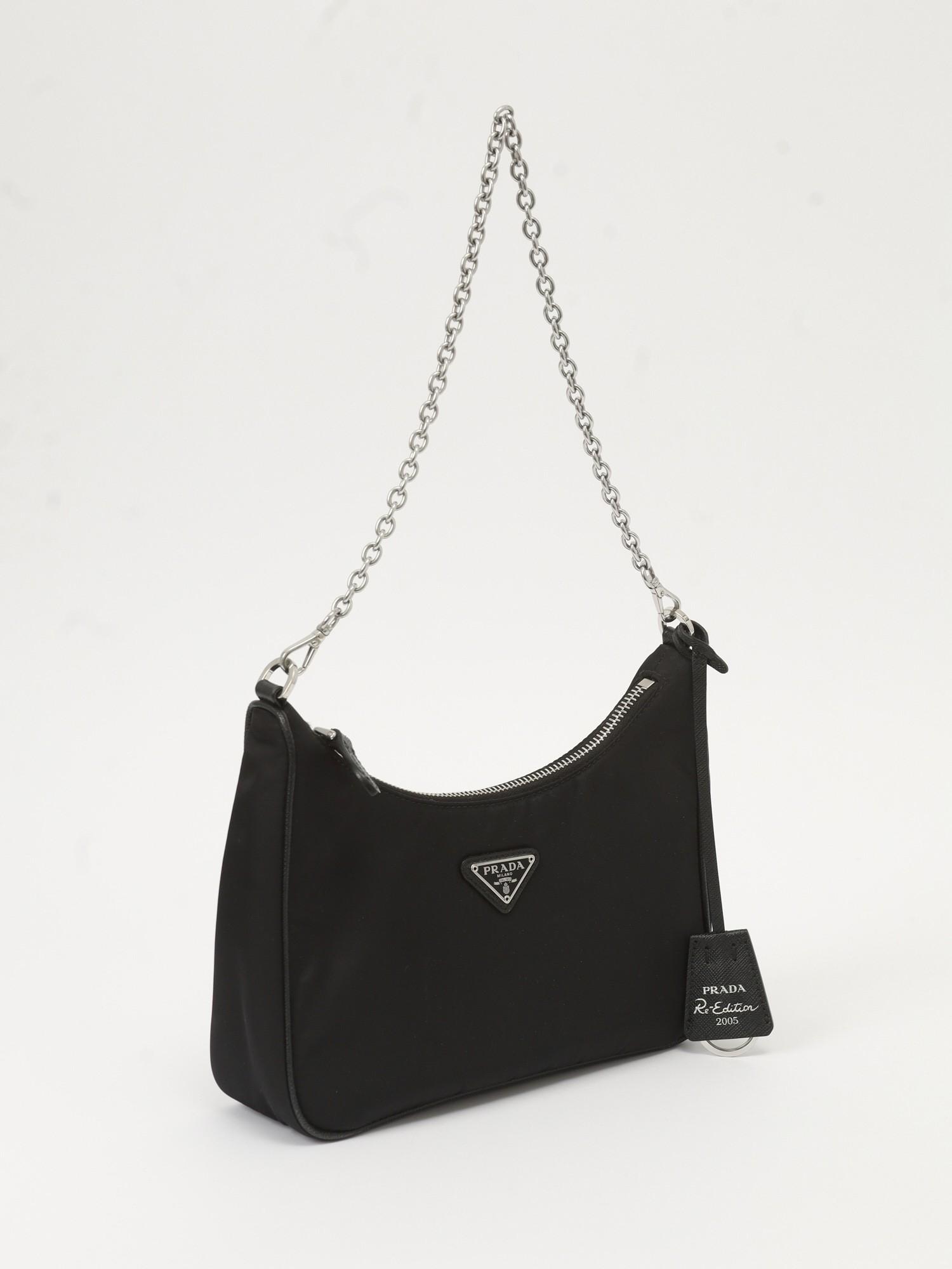 Prada Re-Edition 2005 , фото 3