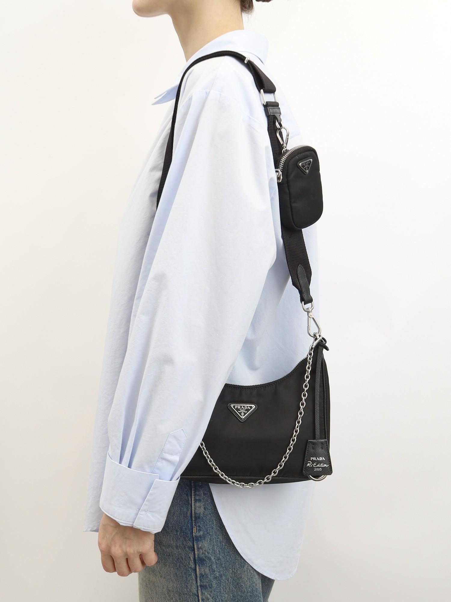 Prada Re-Edition 2005 , фото 2