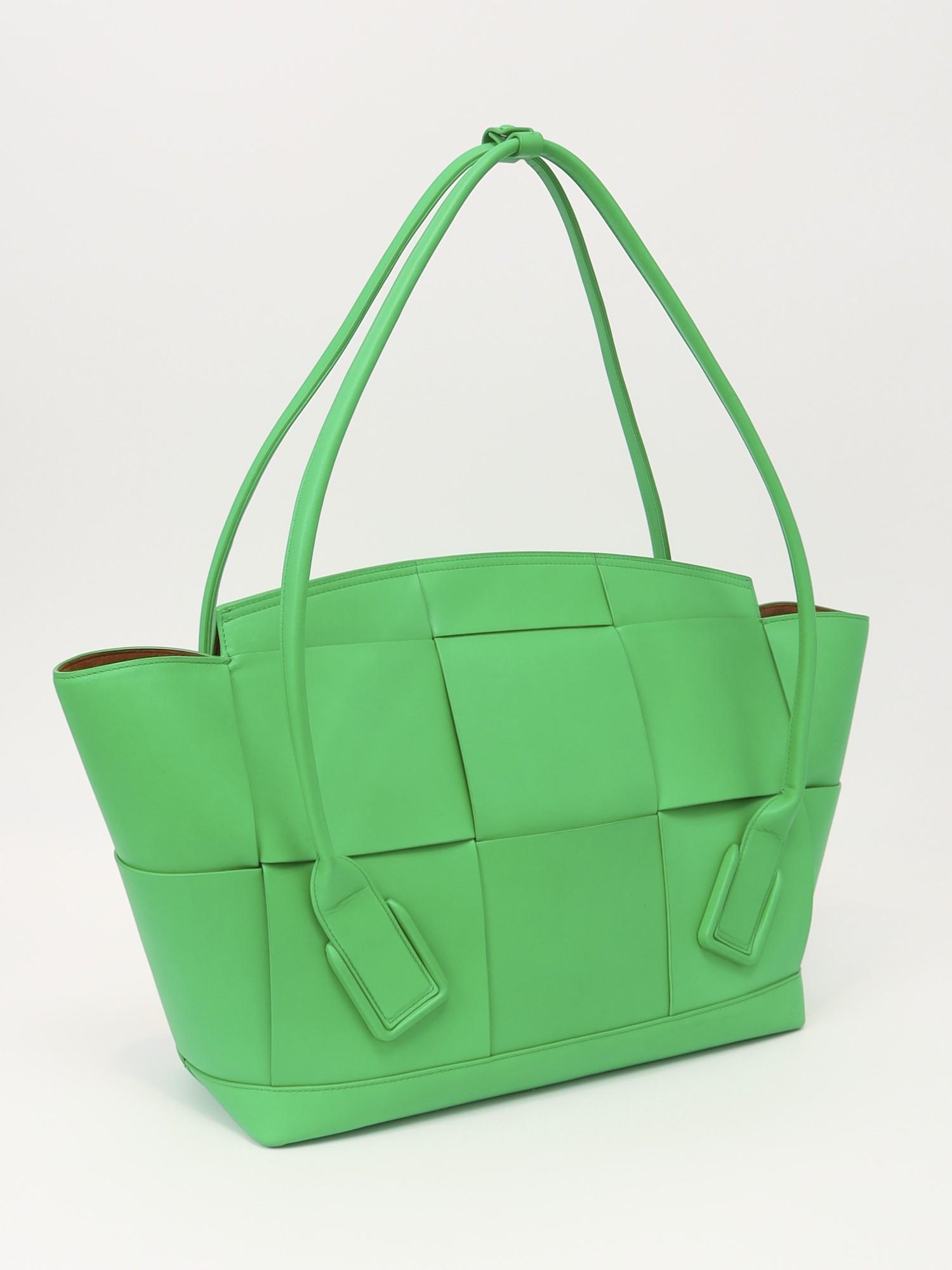 Bottega Veneta Arco , фото 4
