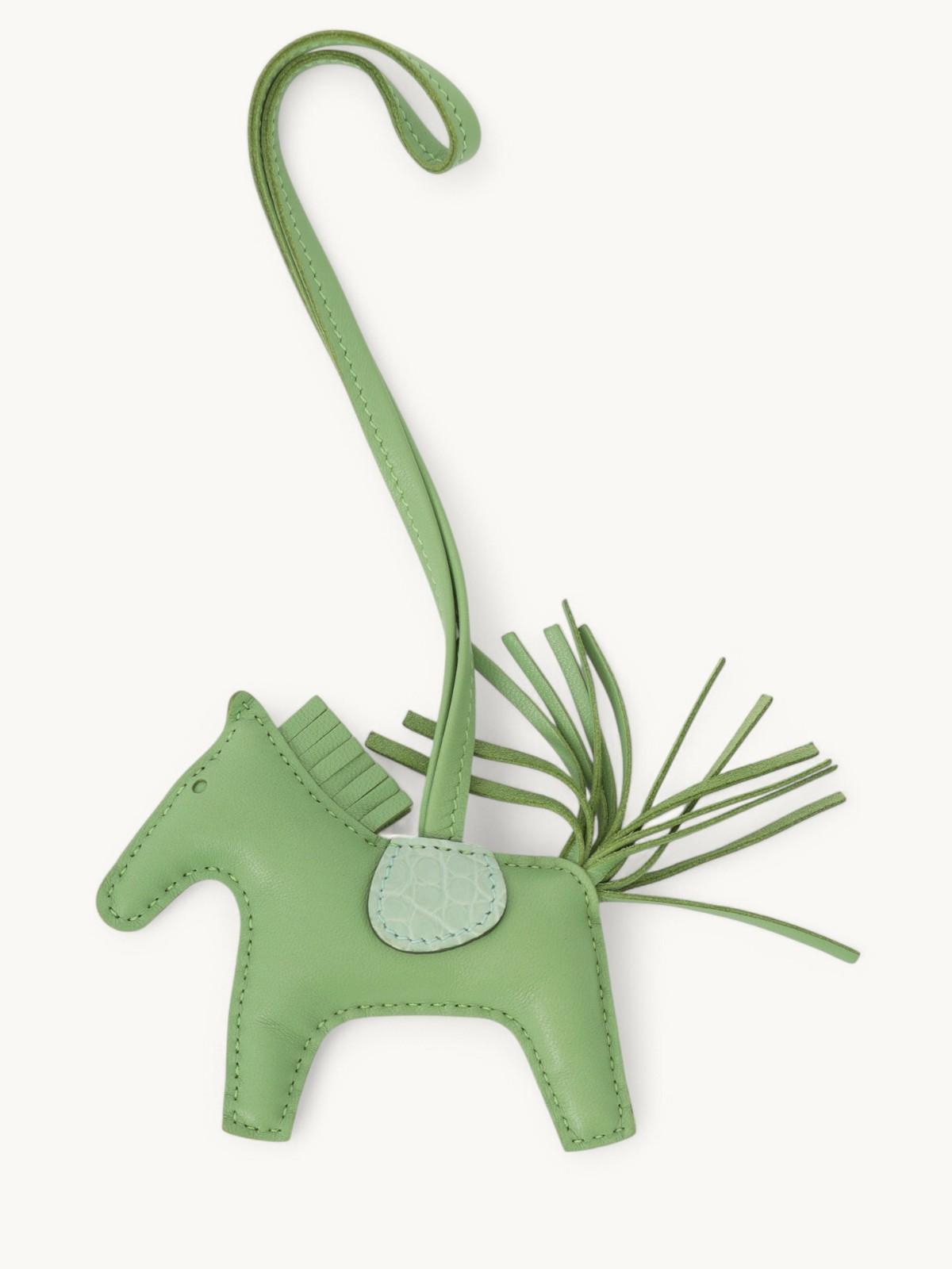Hermes Rodeo Charm , фото 1