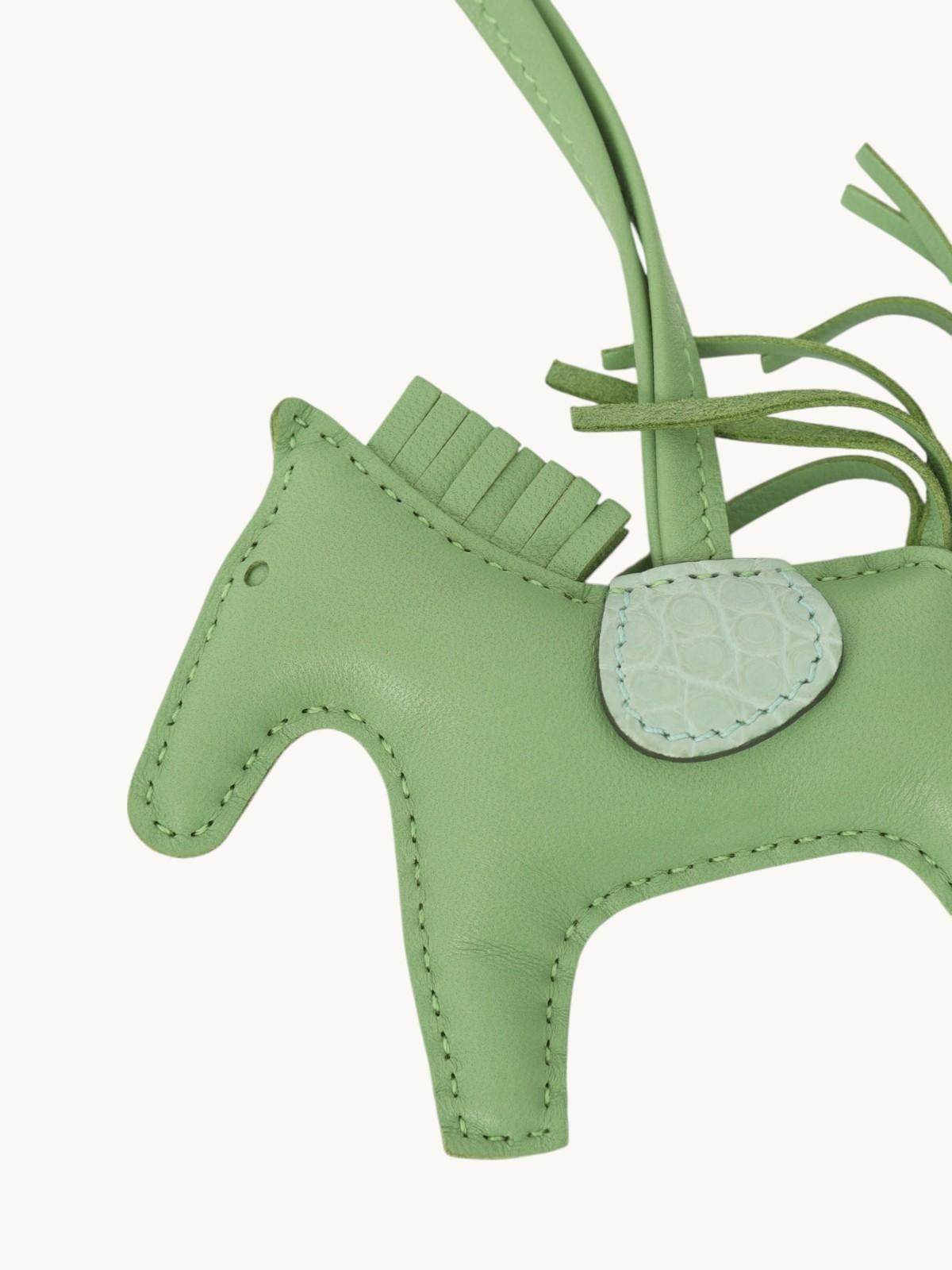 Hermes Rodeo Charm , фото 3