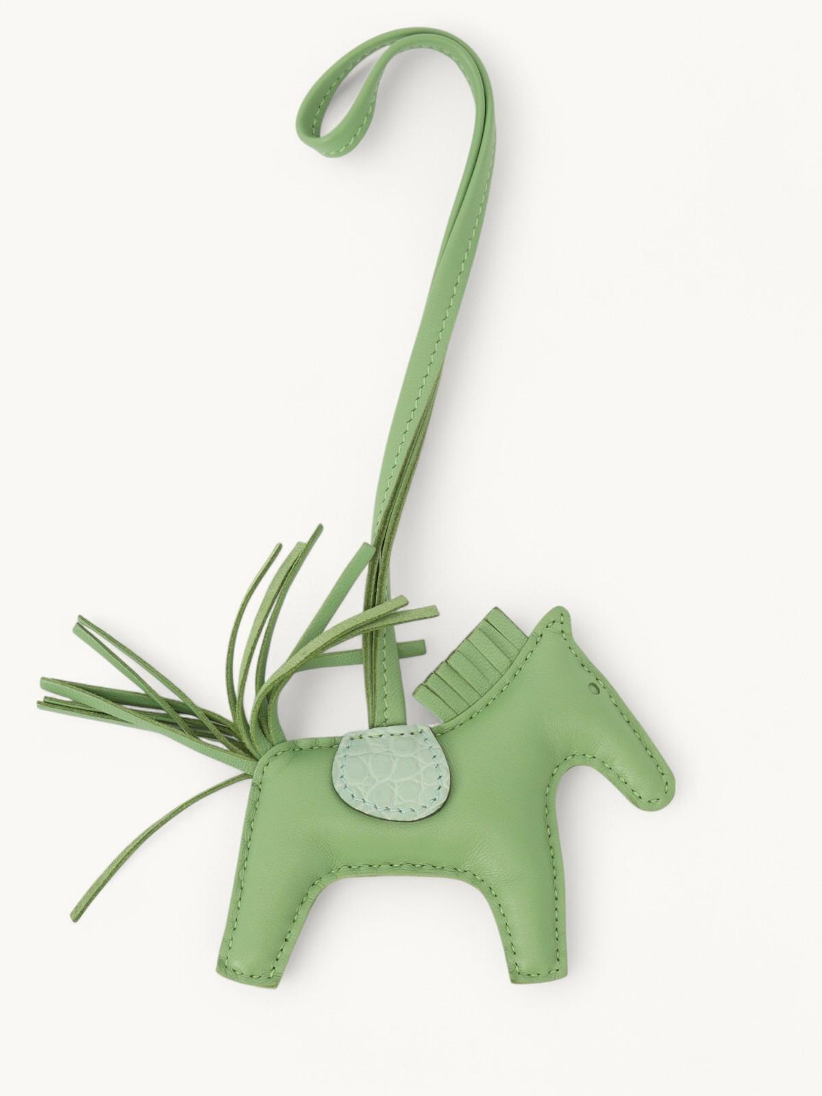 Hermes Rodeo Charm , фото 2