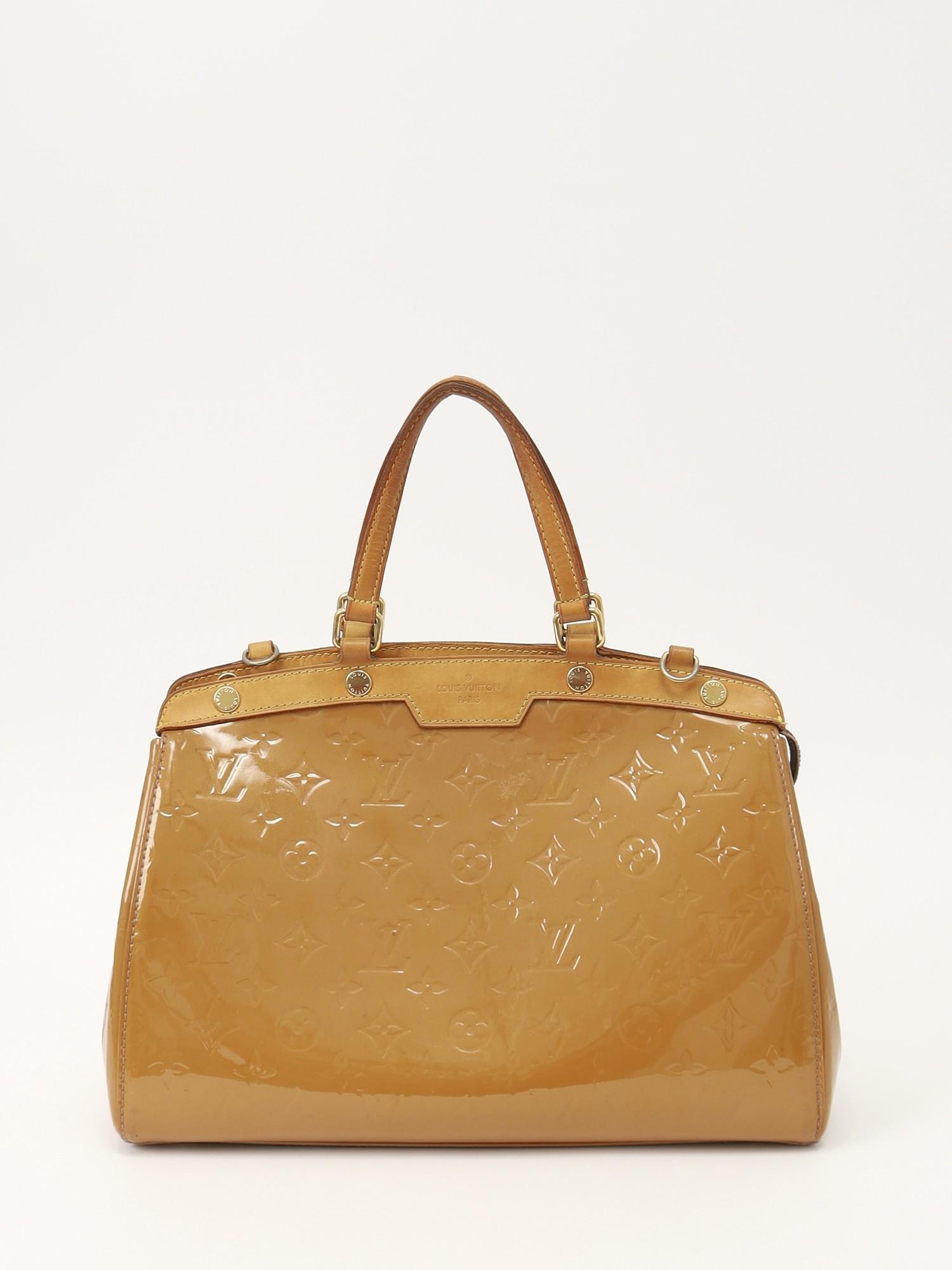 Louis Vuitton Brea , фото 1