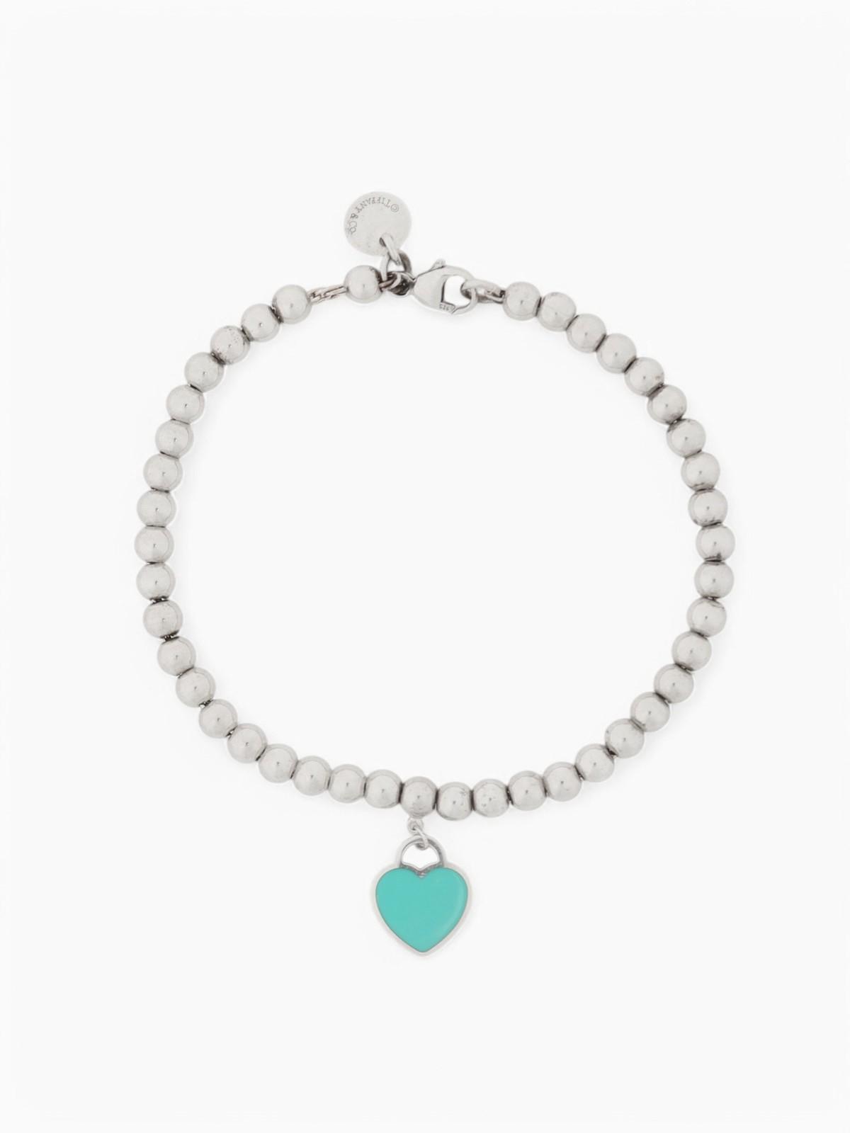 Tiffany & Co. Return to Tiffany , фото 1