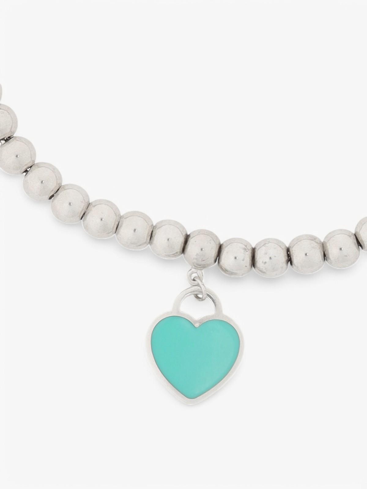 Tiffany & Co. Return to Tiffany , фото 3