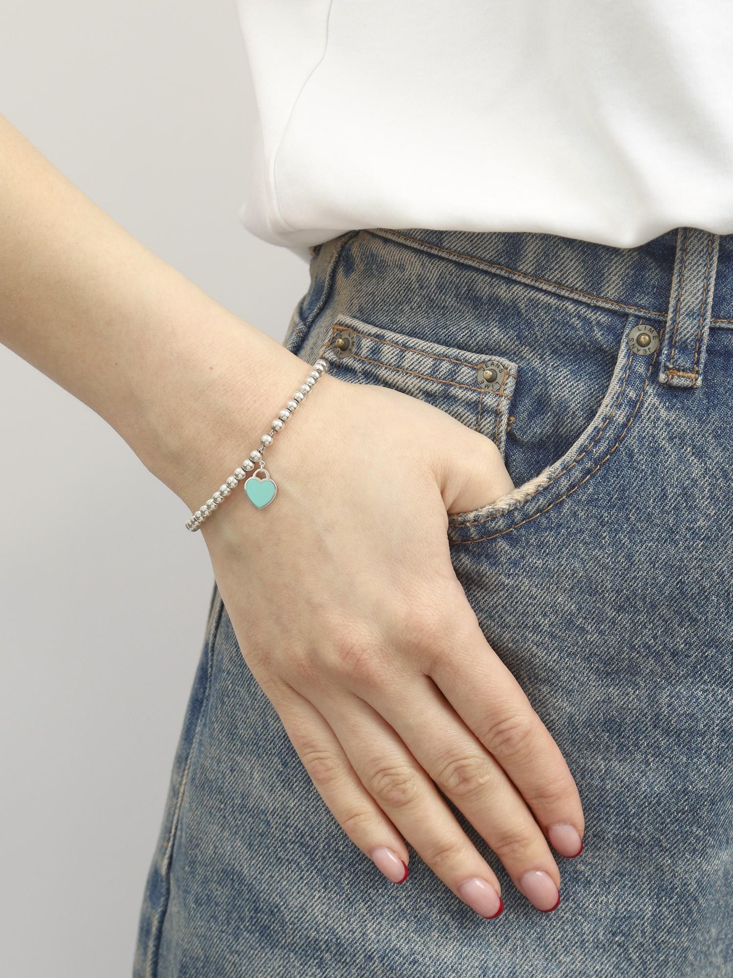 Tiffany & Co. Return to Tiffany , фото 2