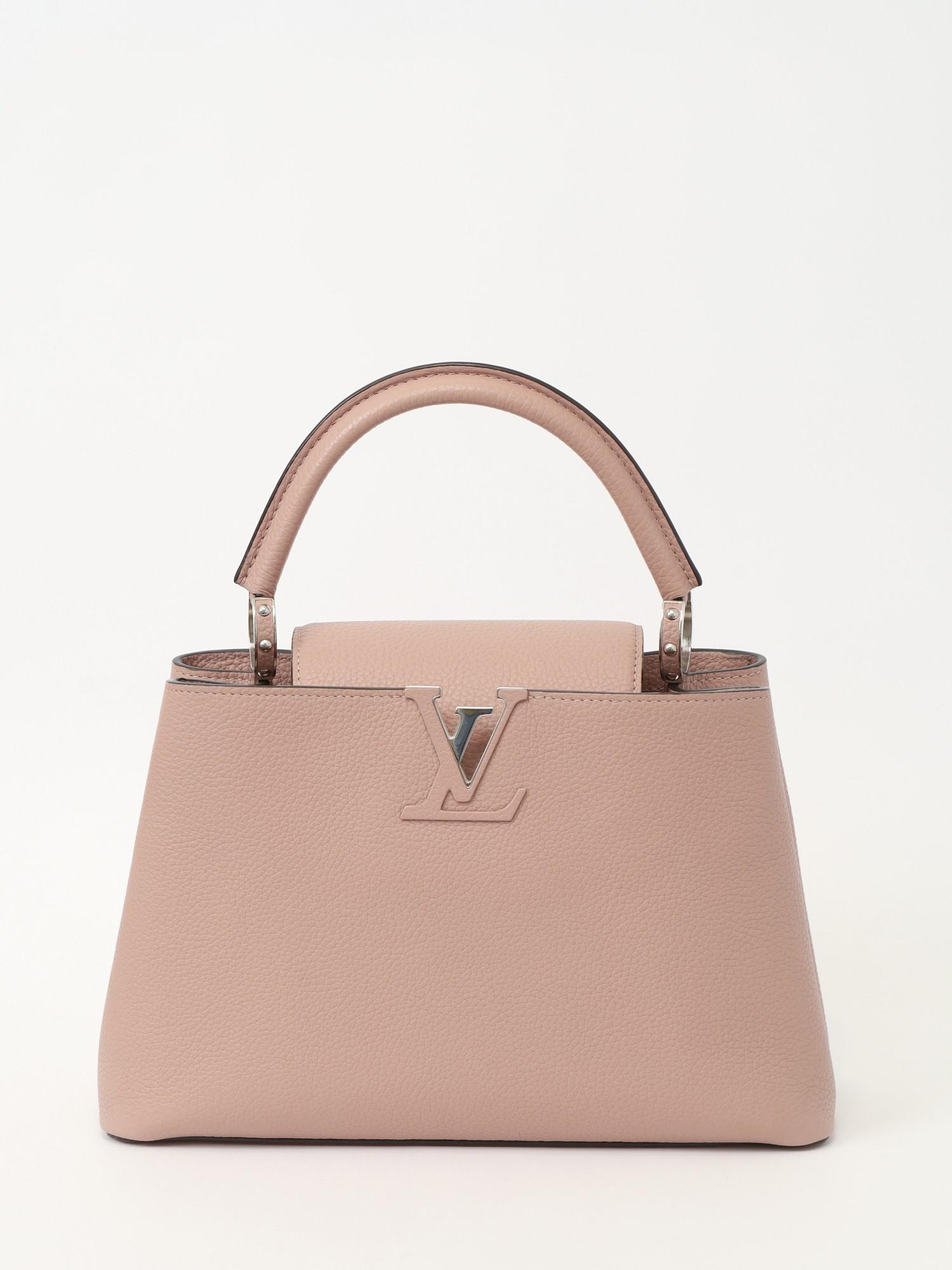 Louis Vuitton Capucines , фото 1