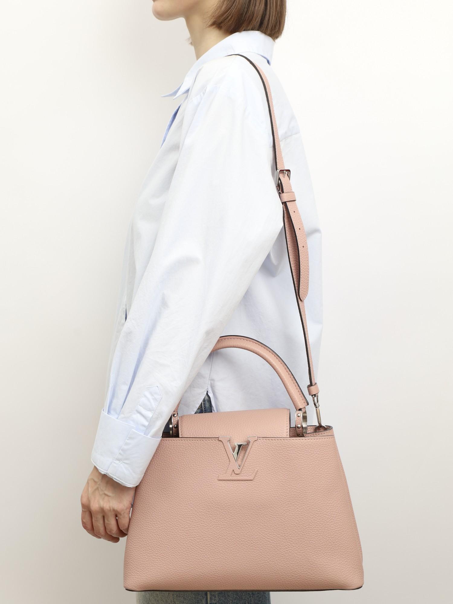 Louis Vuitton Capucines , фото 2