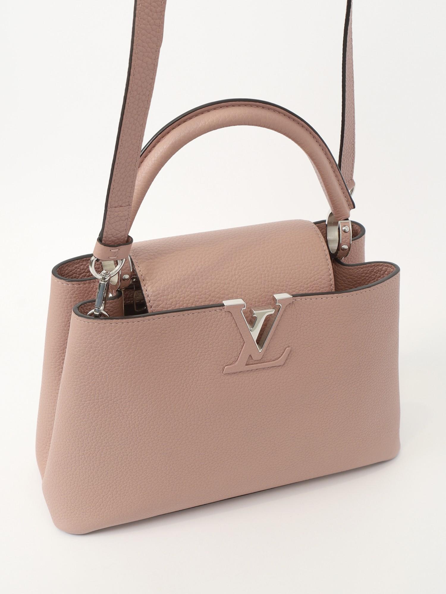 Louis Vuitton Capucines , фото 5