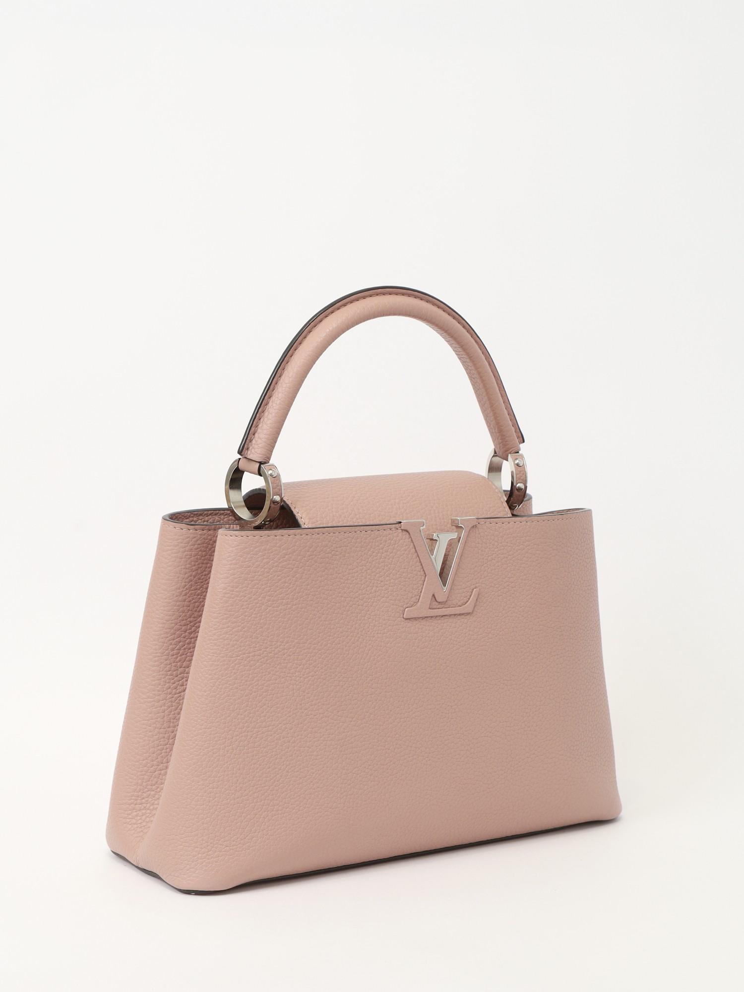 Louis Vuitton Capucines , фото 3
