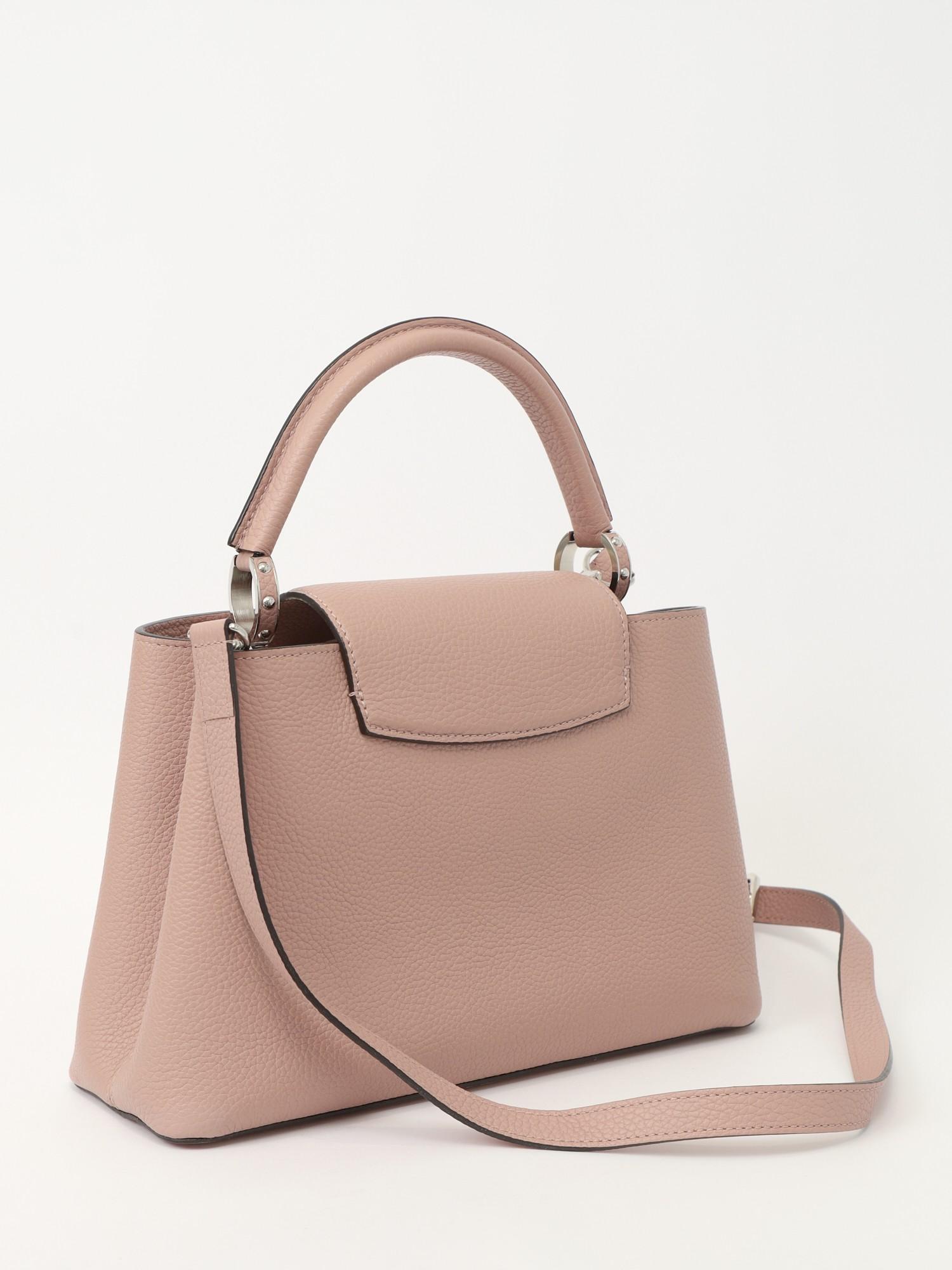 Louis Vuitton Capucines , фото 4