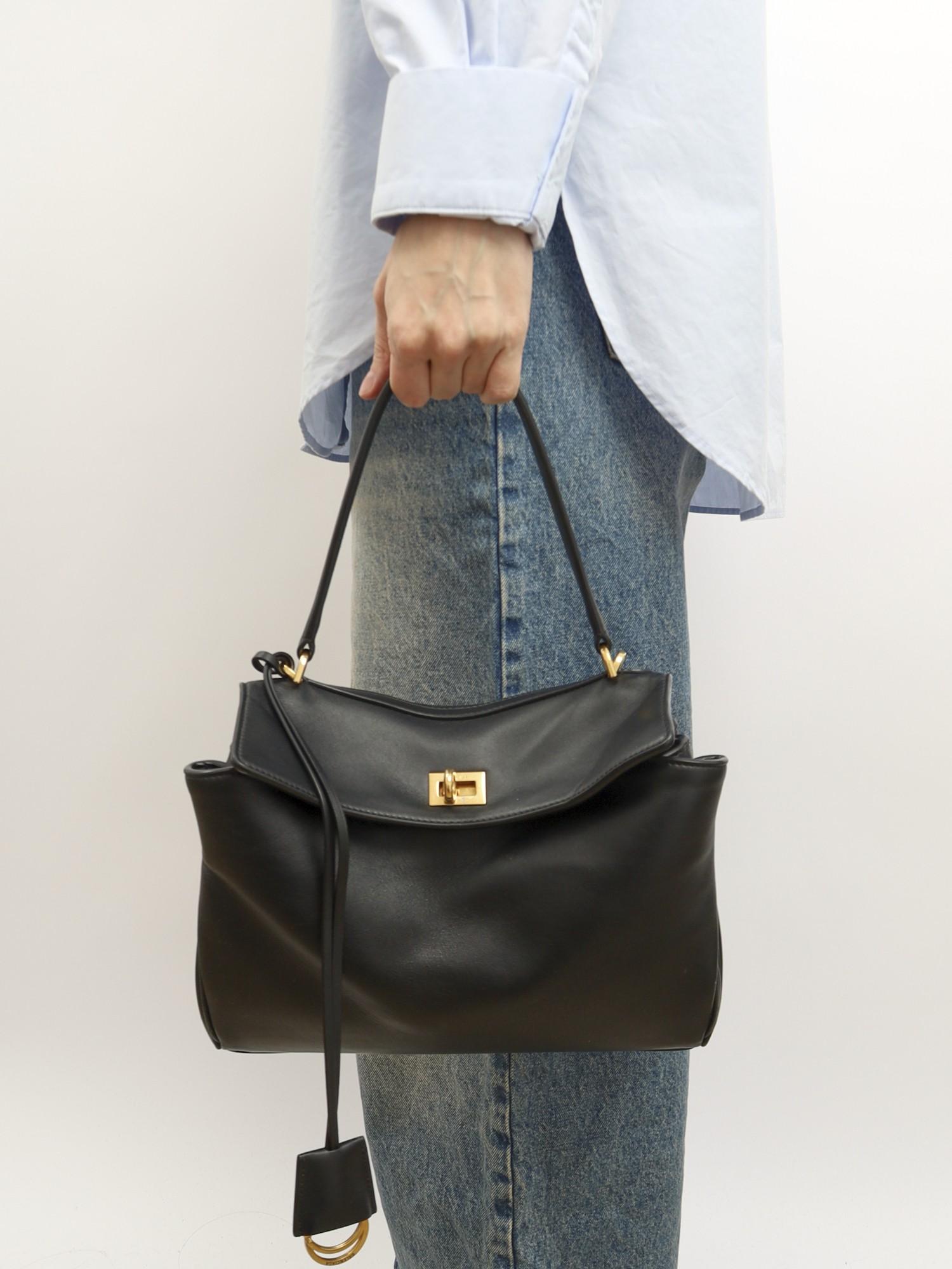 Balenciaga Rodeo , фото 2
