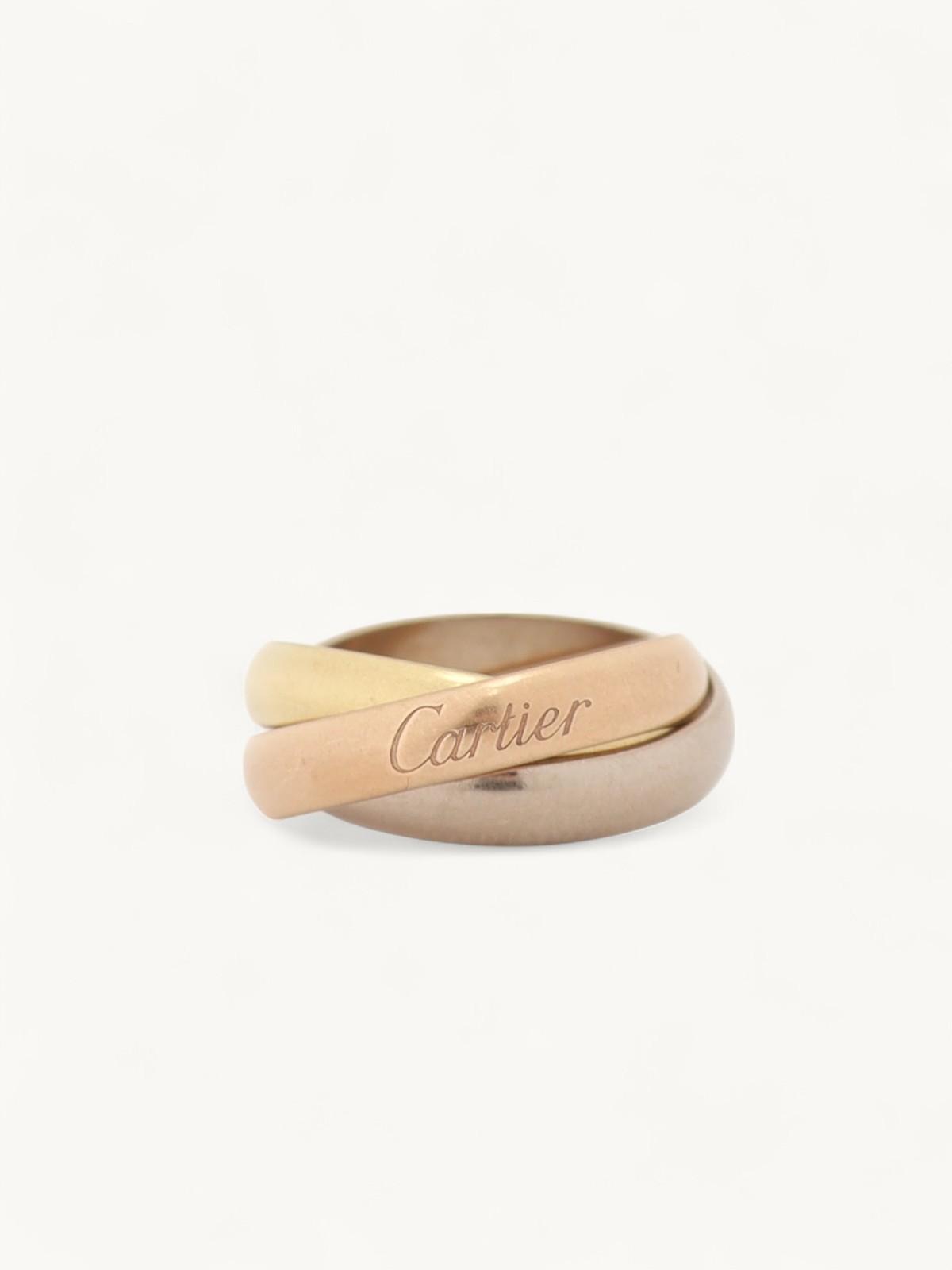 Cartier Trinity , фото 1