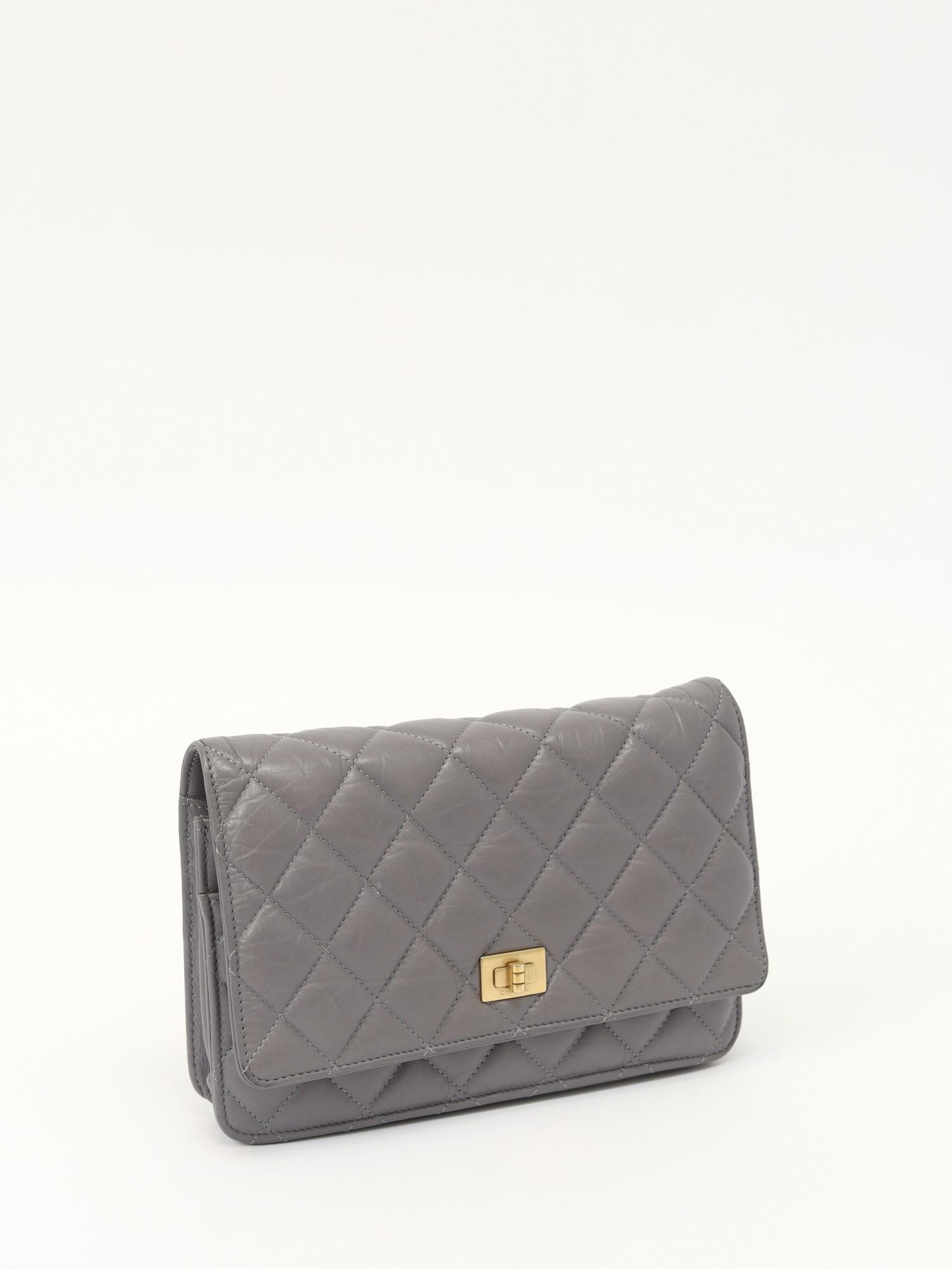 Chanel 2.55 , фото 3