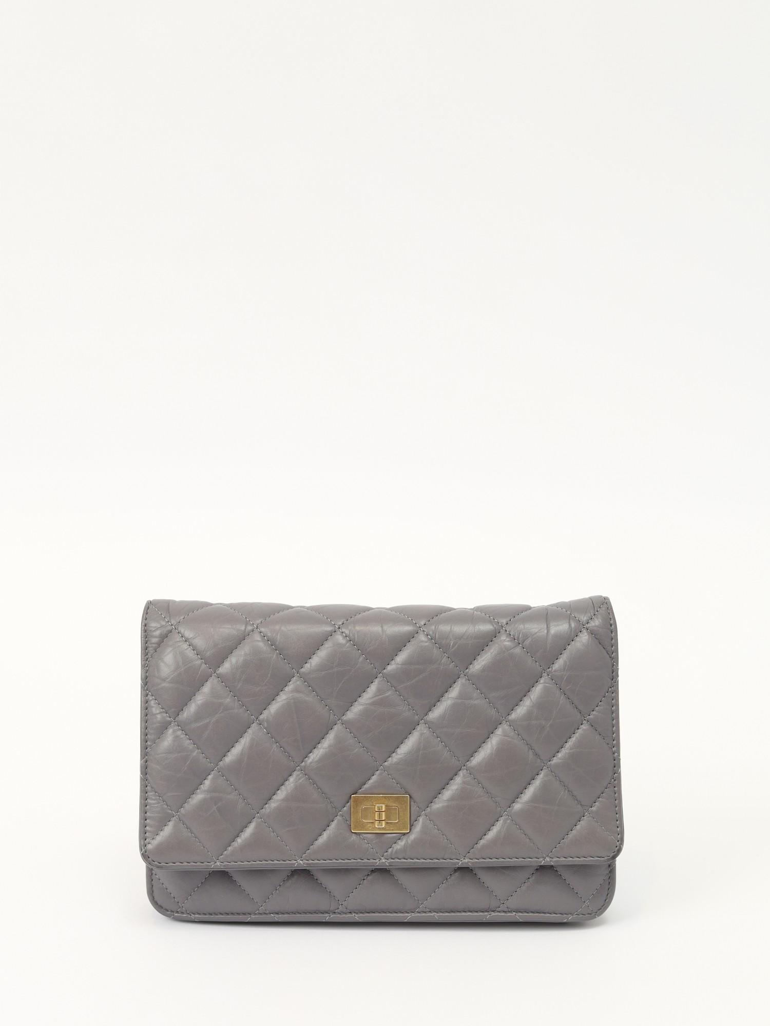Chanel 2.55 , фото 1