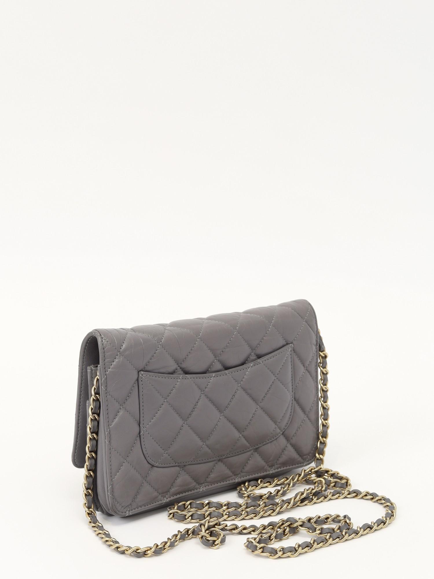 Chanel 2.55 , фото 4