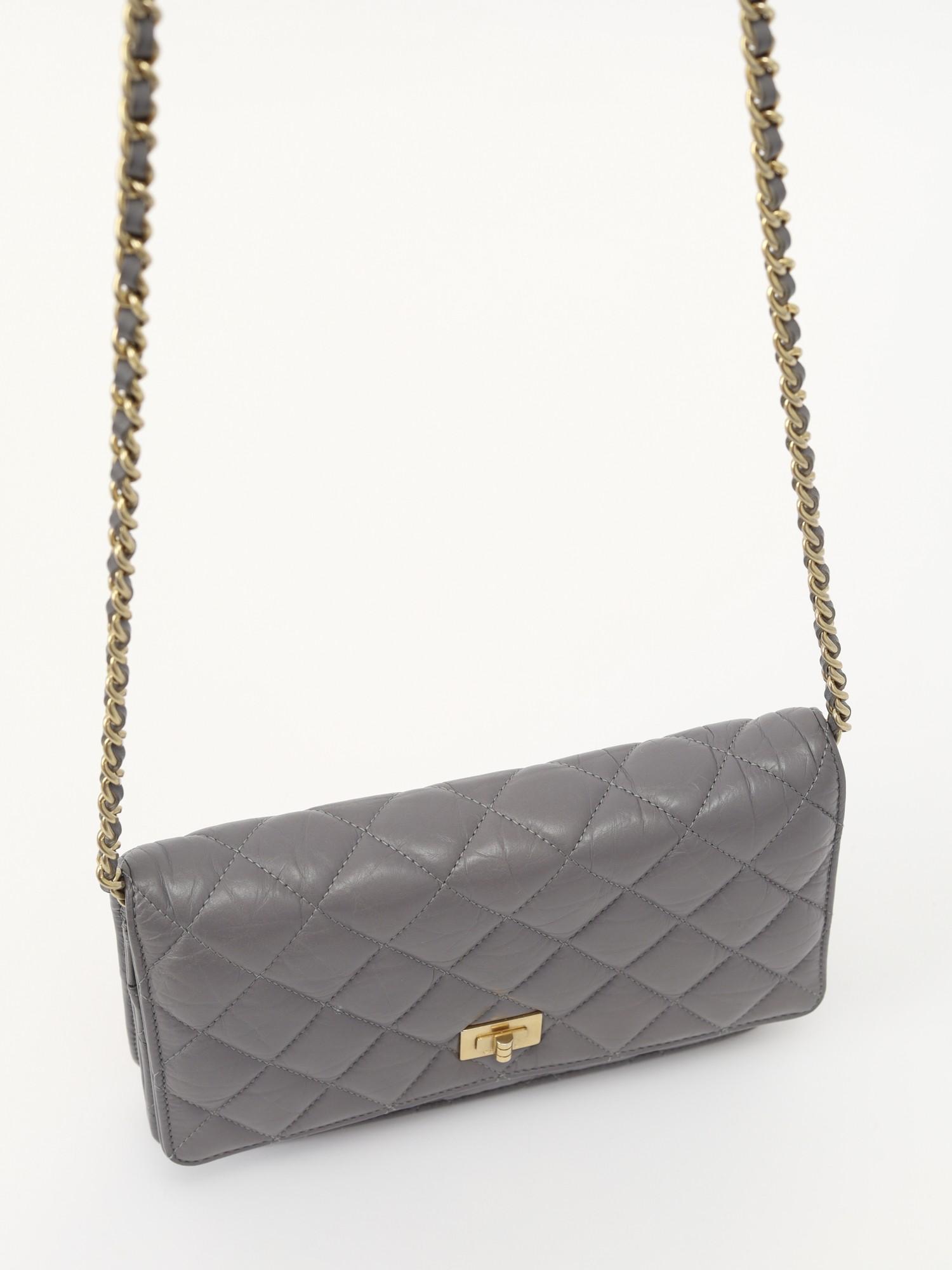 Chanel 2.55 , фото 5