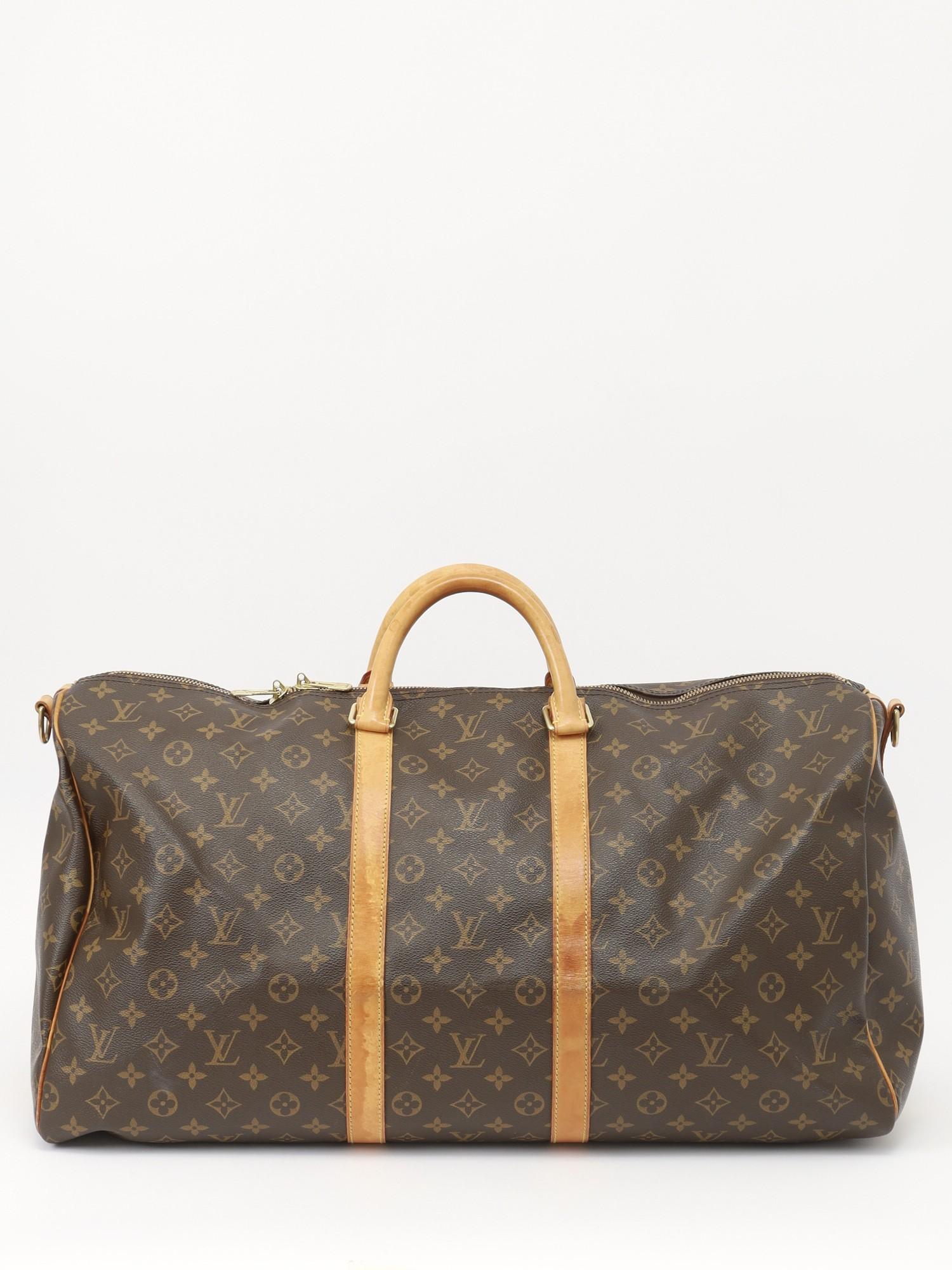 Louis Vuitton Keepall , фото 1