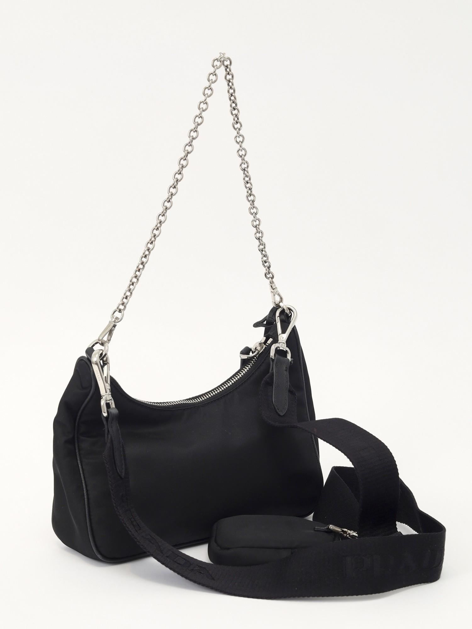 Prada Re-Edition 2005 , фото 4
