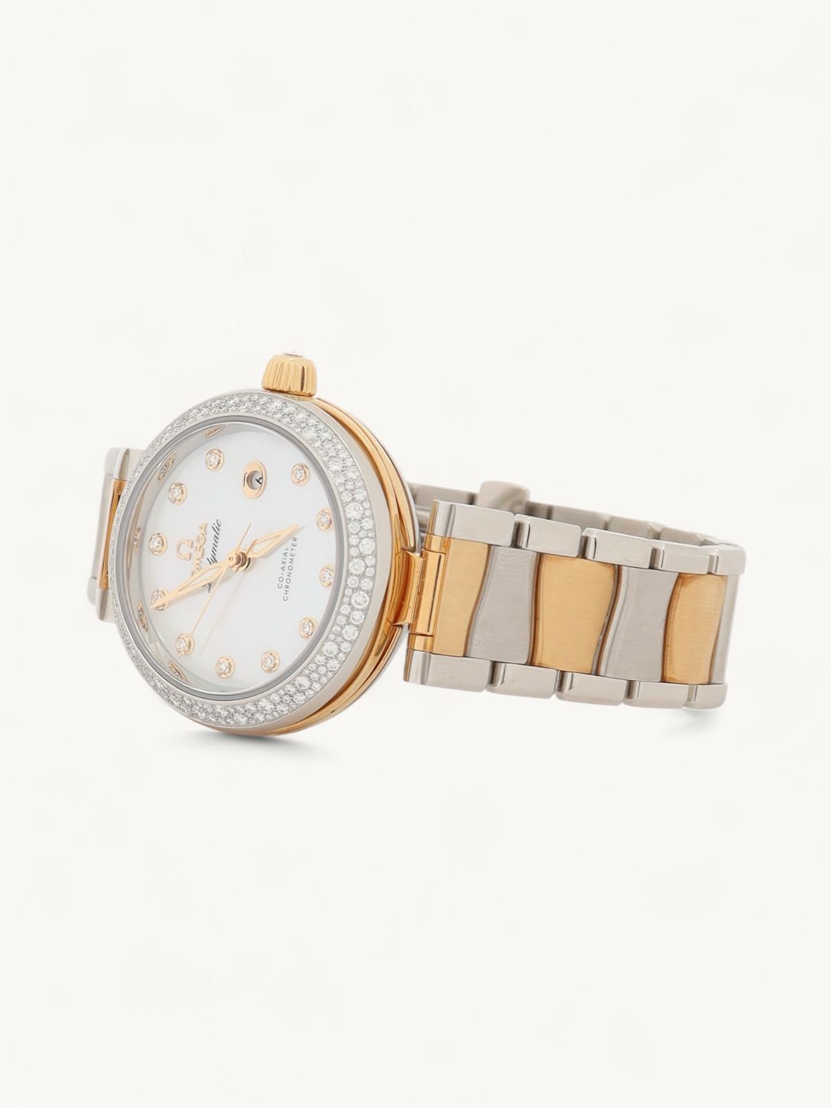 Omega De Ville Ladymatic , фото 5