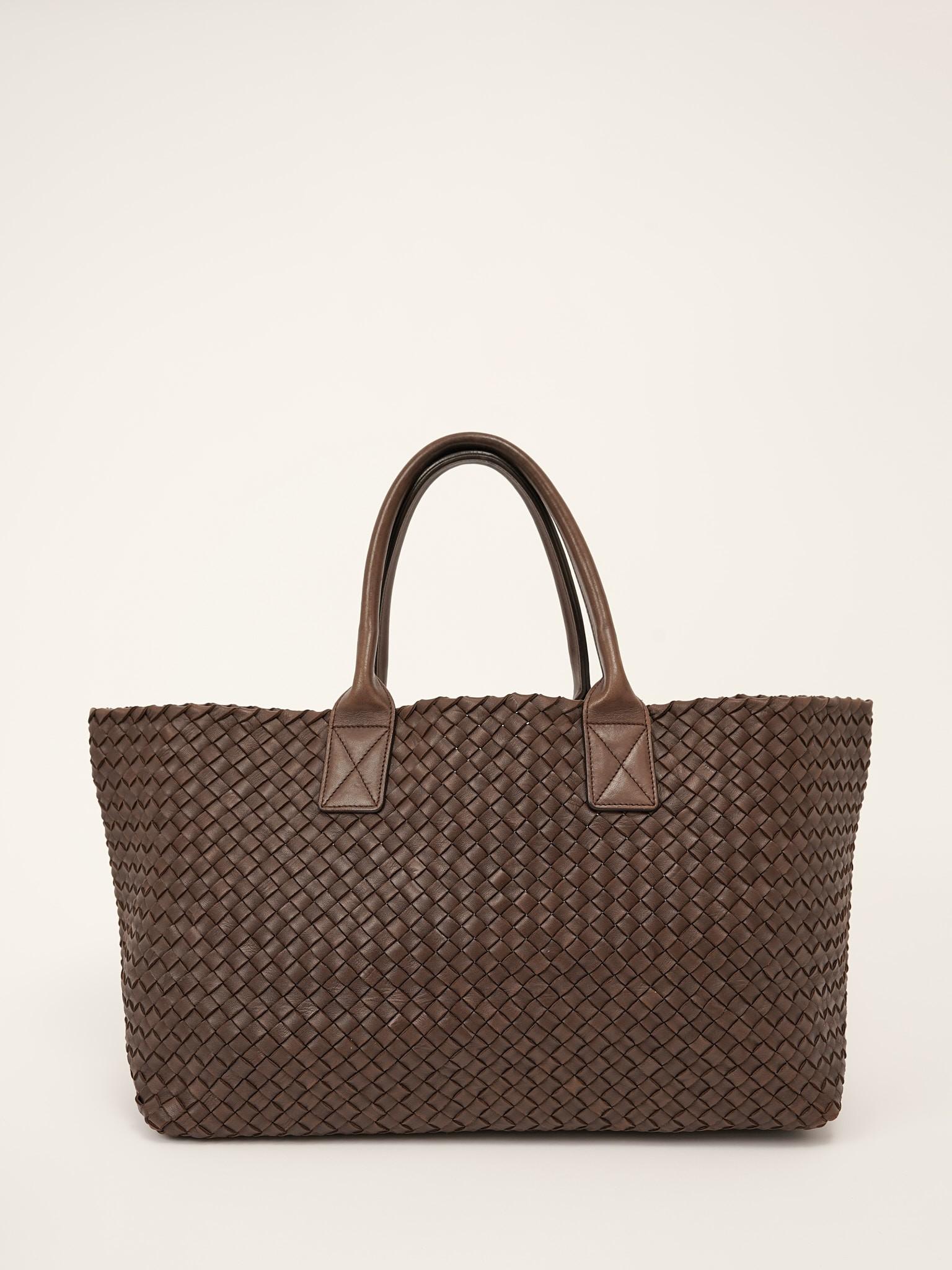 Bottega Veneta Cabat , фото 1