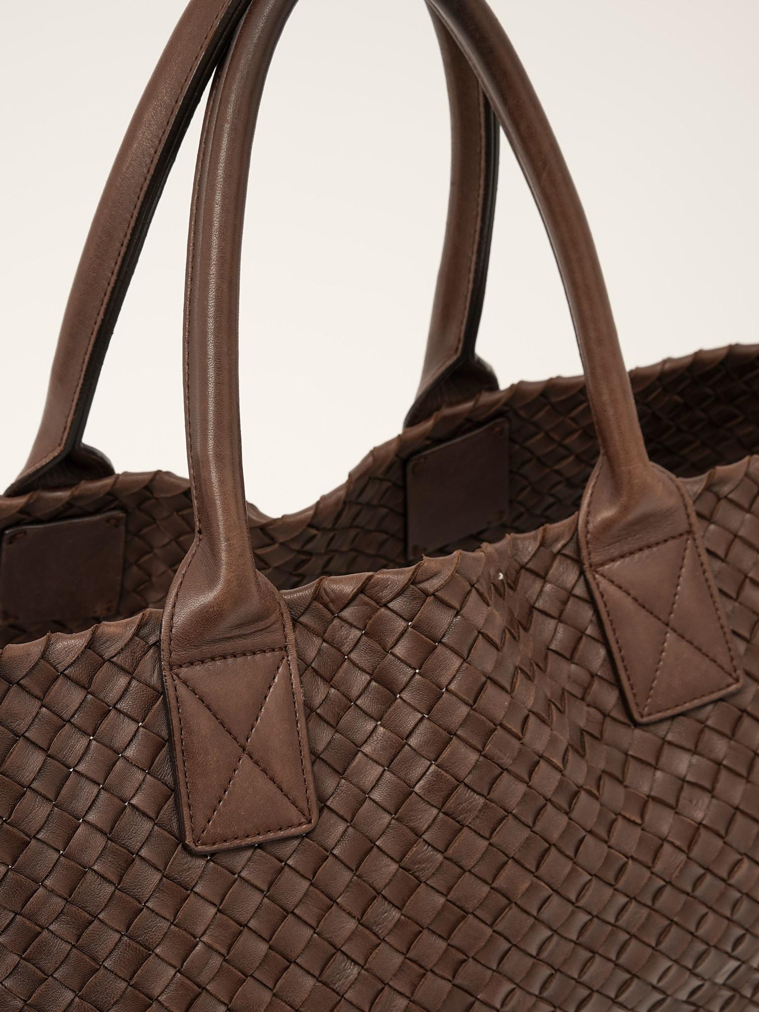 Bottega Veneta Cabat , фото 5