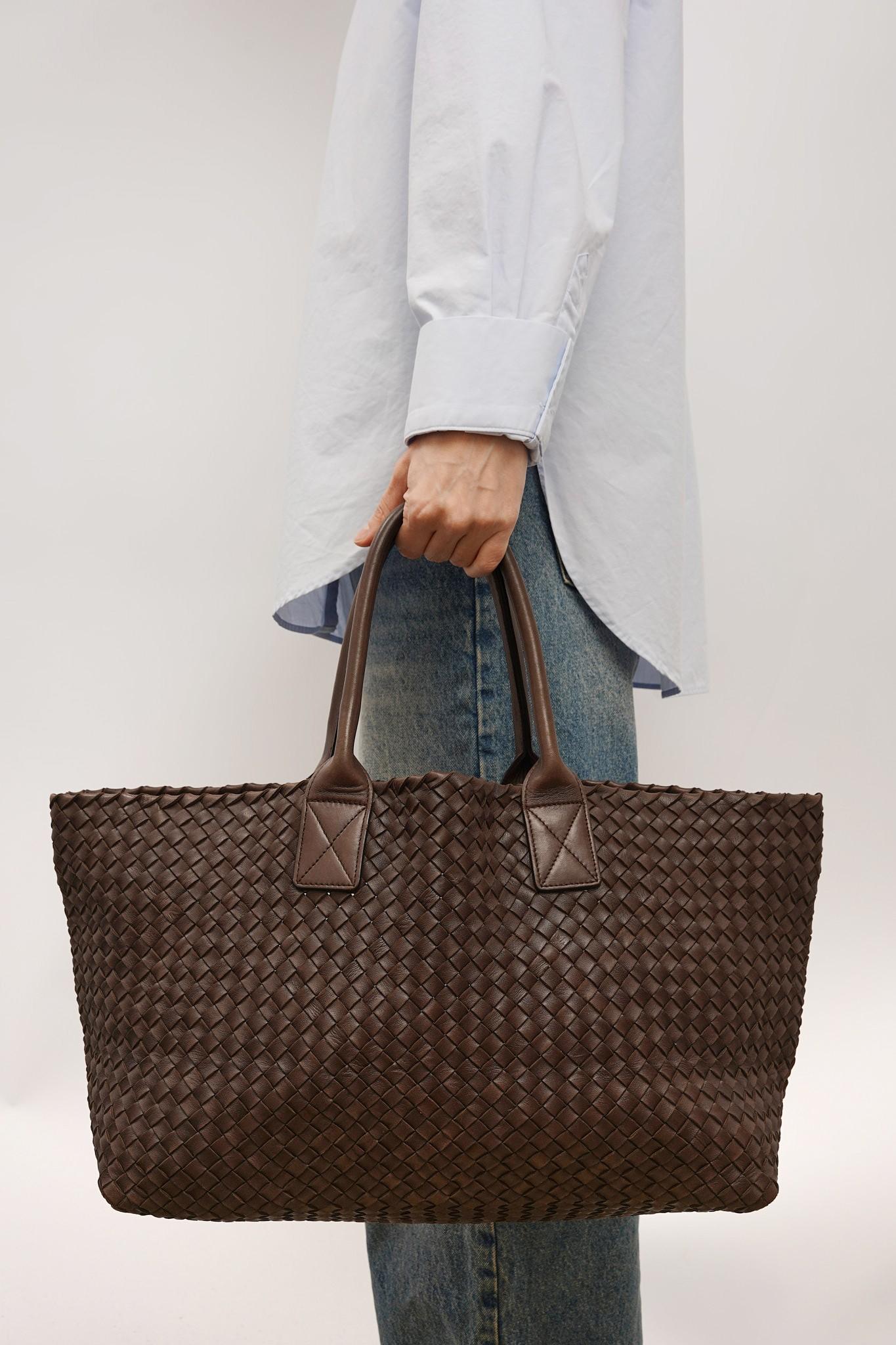 Bottega Veneta Cabat , фото 2