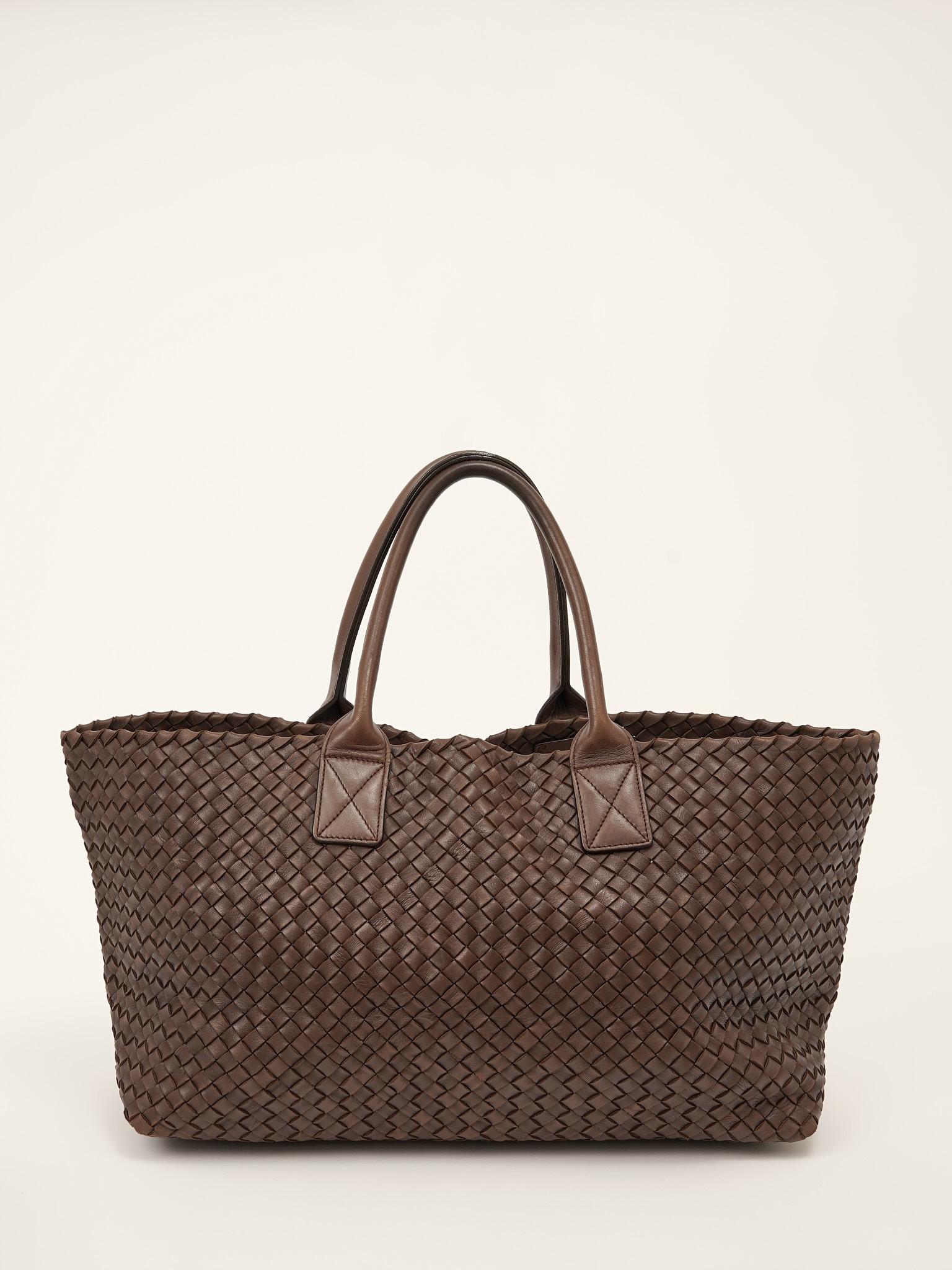 Bottega Veneta Cabat , фото 4