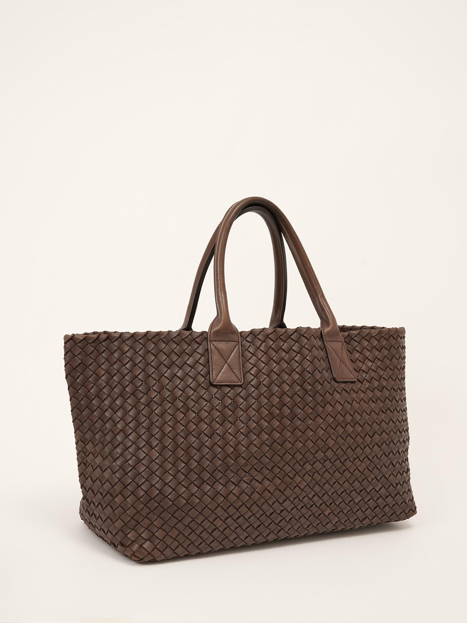 Bottega Veneta Cabat , фото 3