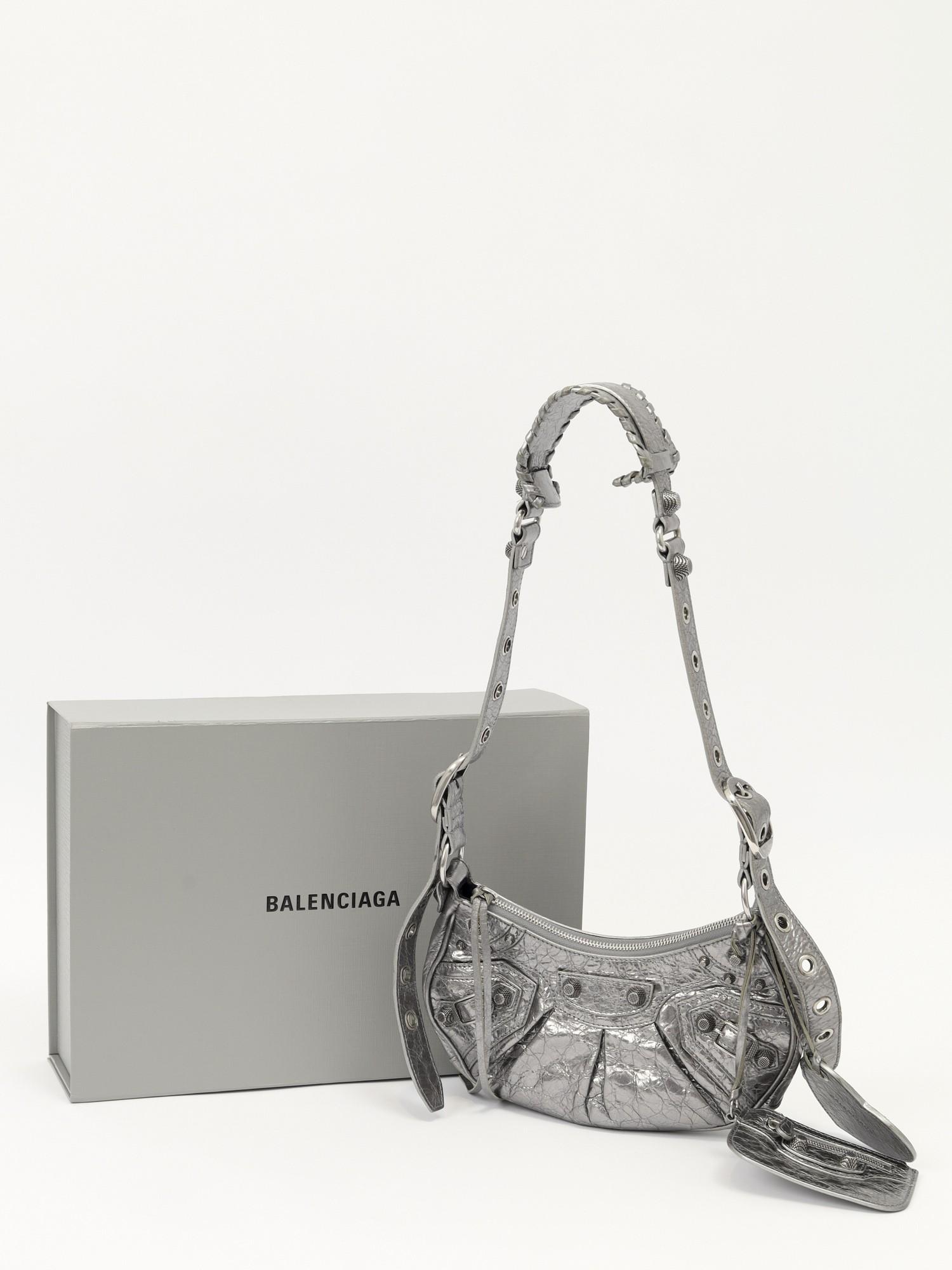 Balenciaga Le Cagole , фото 5