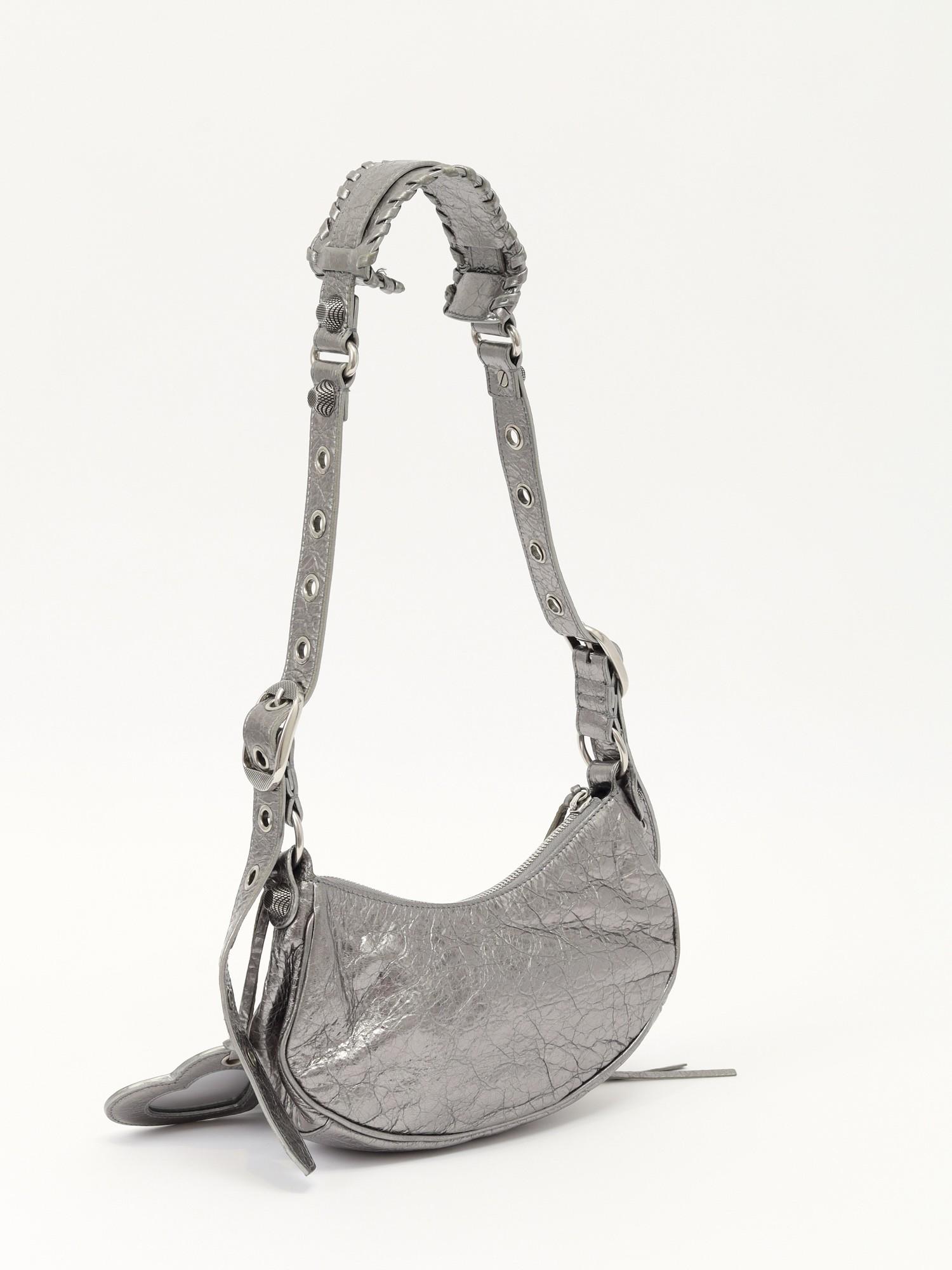 Balenciaga Le Cagole , фото 4