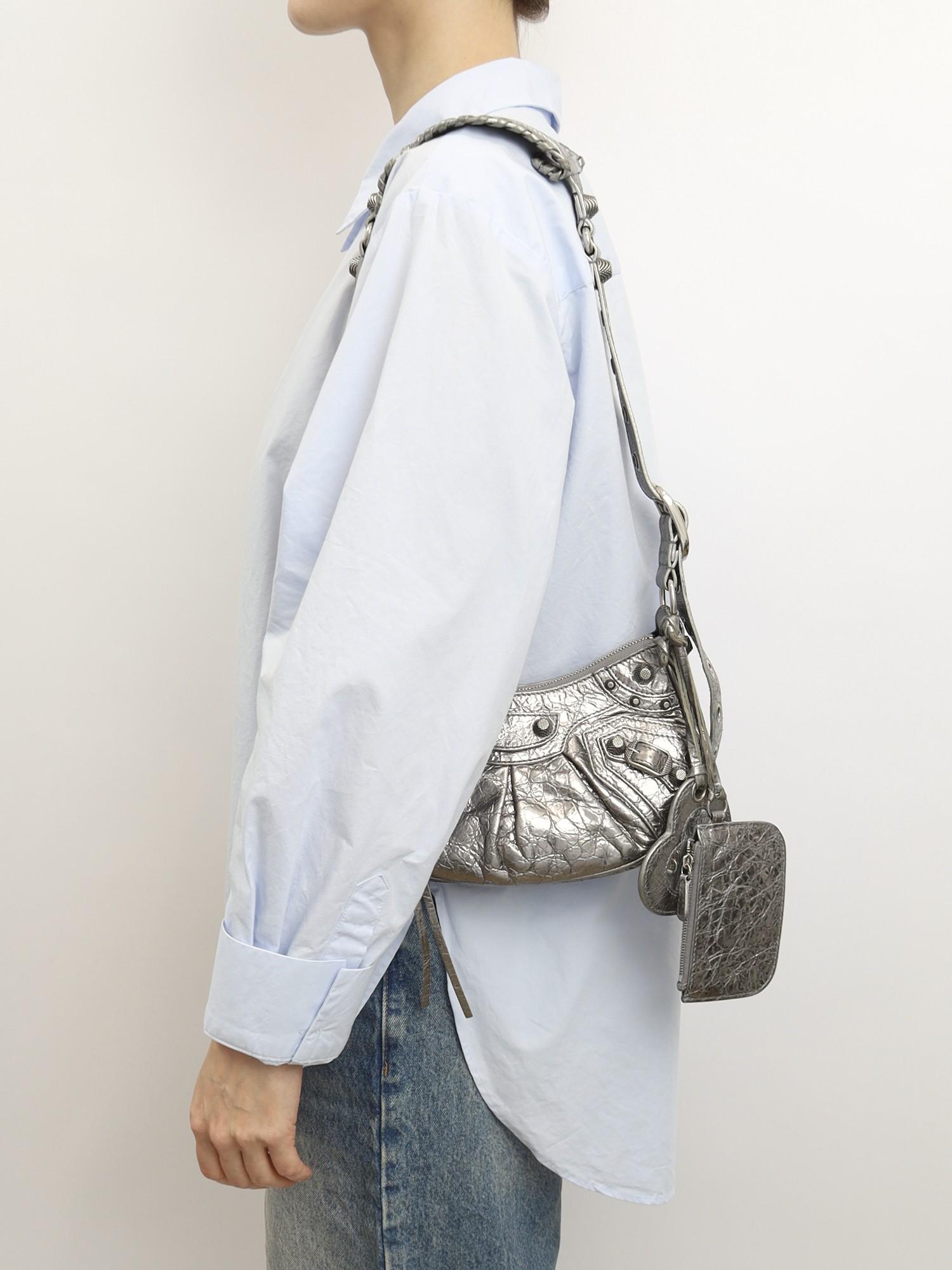 Balenciaga Le Cagole , фото 2
