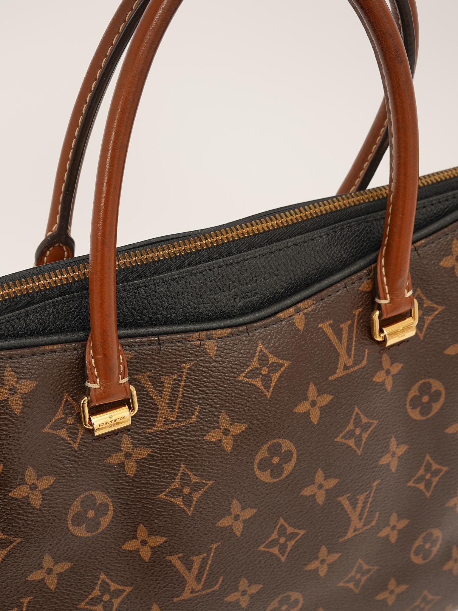 Louis Vuitton Pallas , фото 5