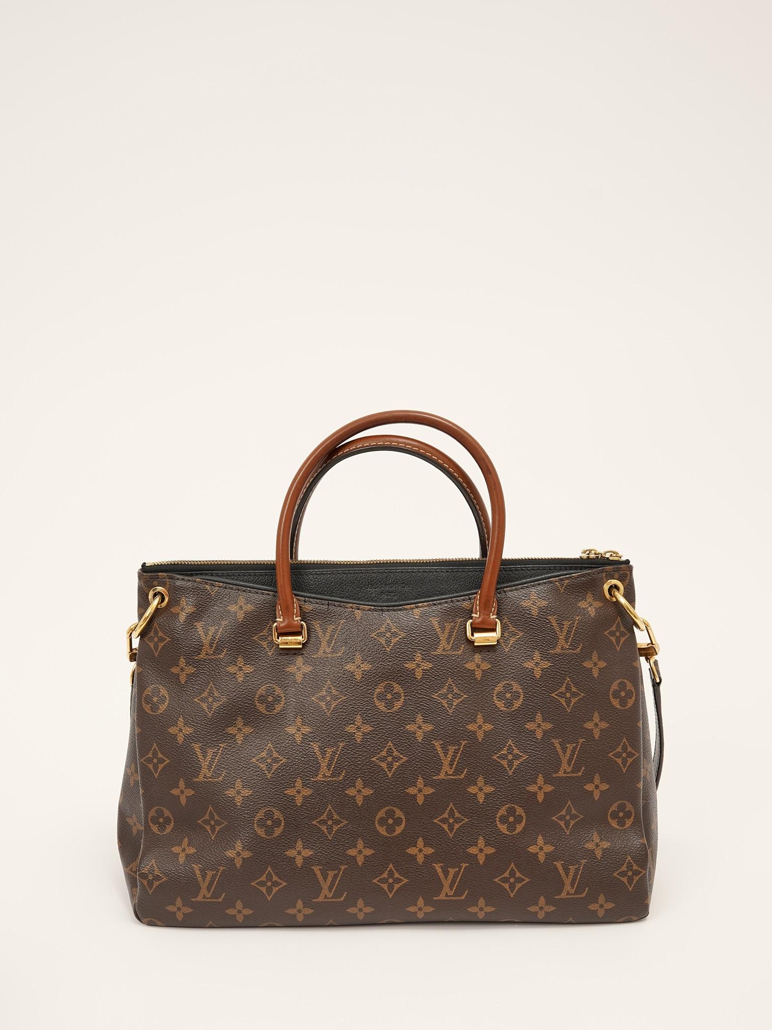 Louis Vuitton Pallas , фото 1