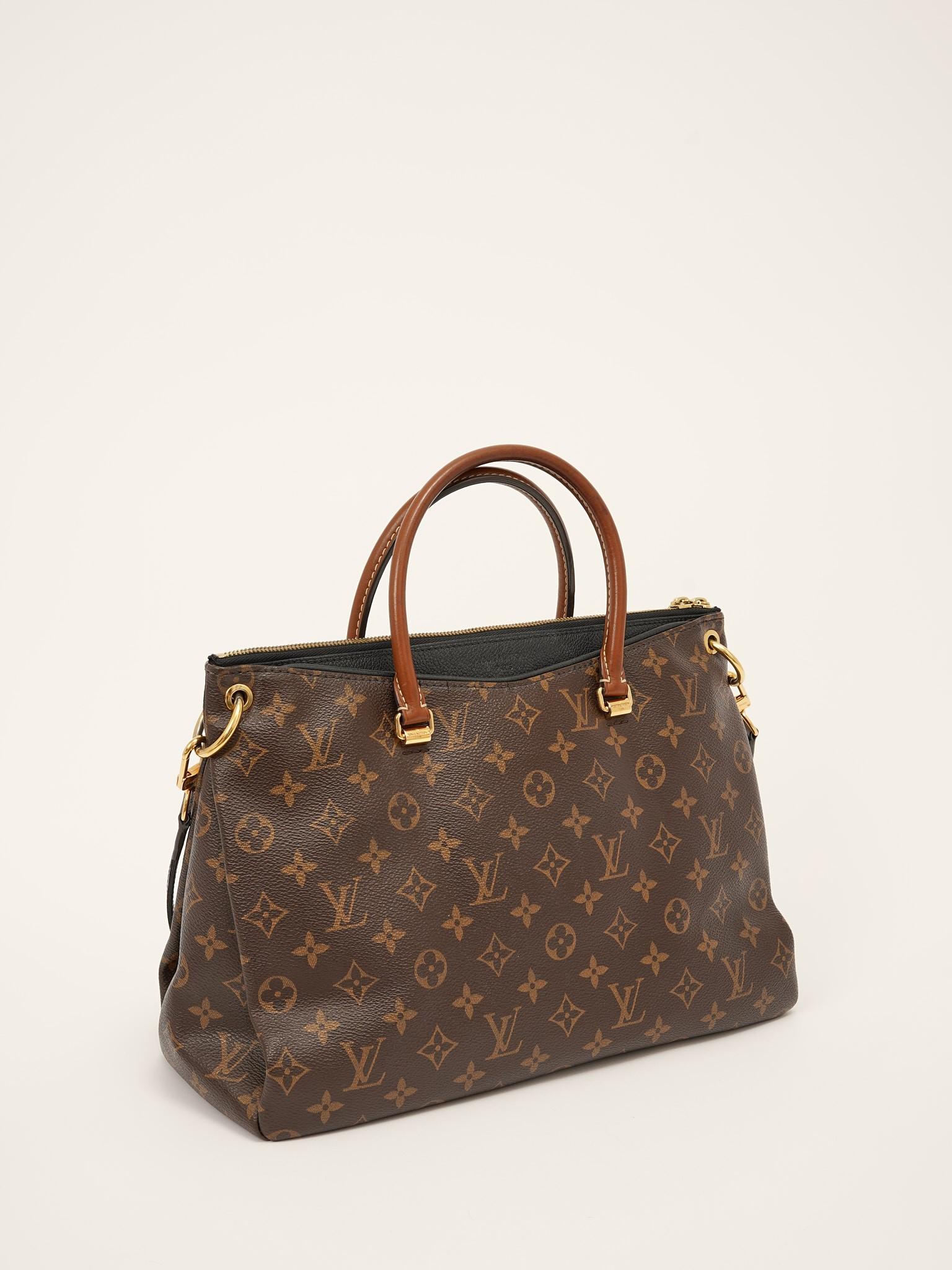Louis Vuitton Pallas , фото 3