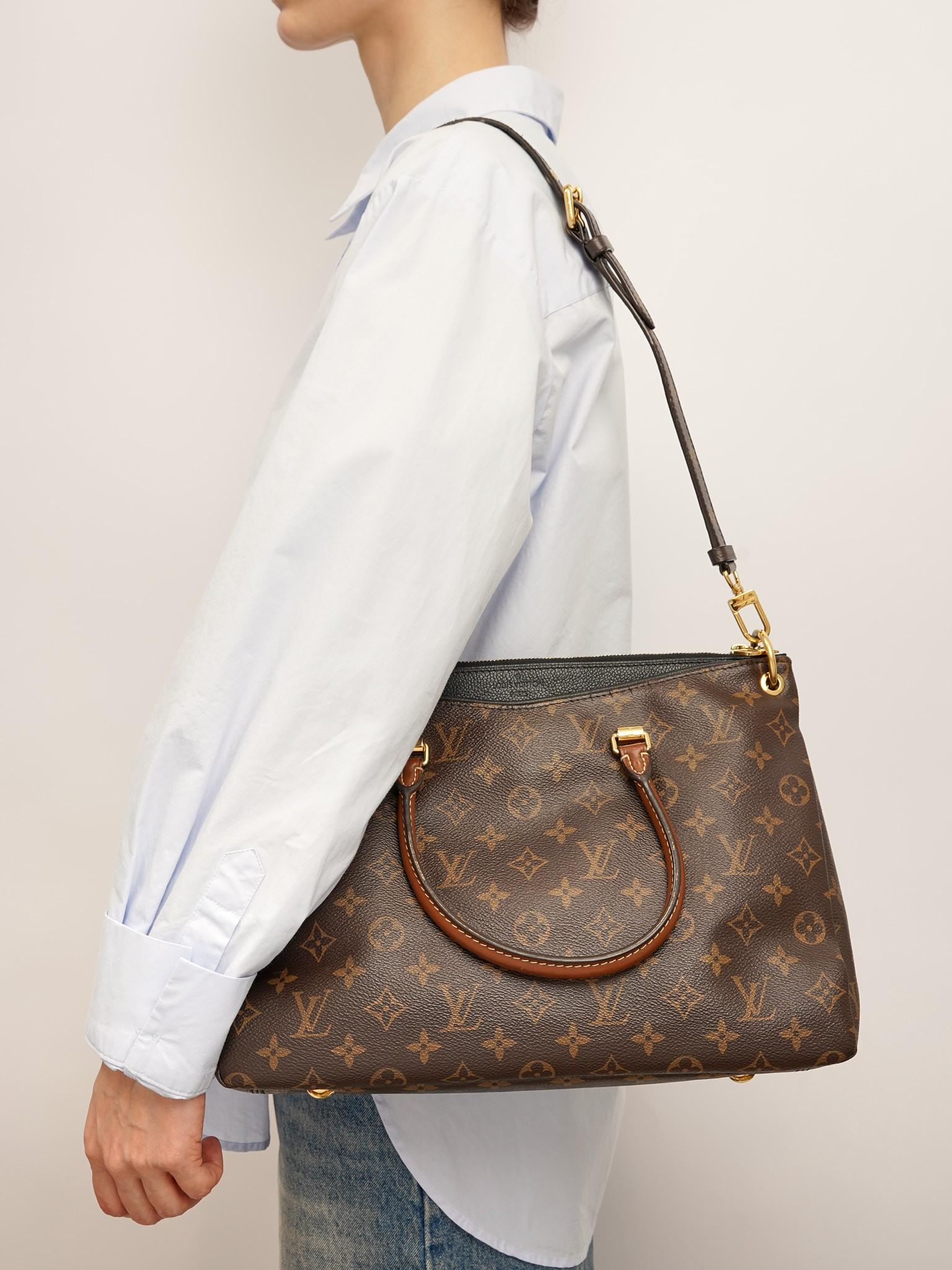 Louis Vuitton Pallas , фото 2