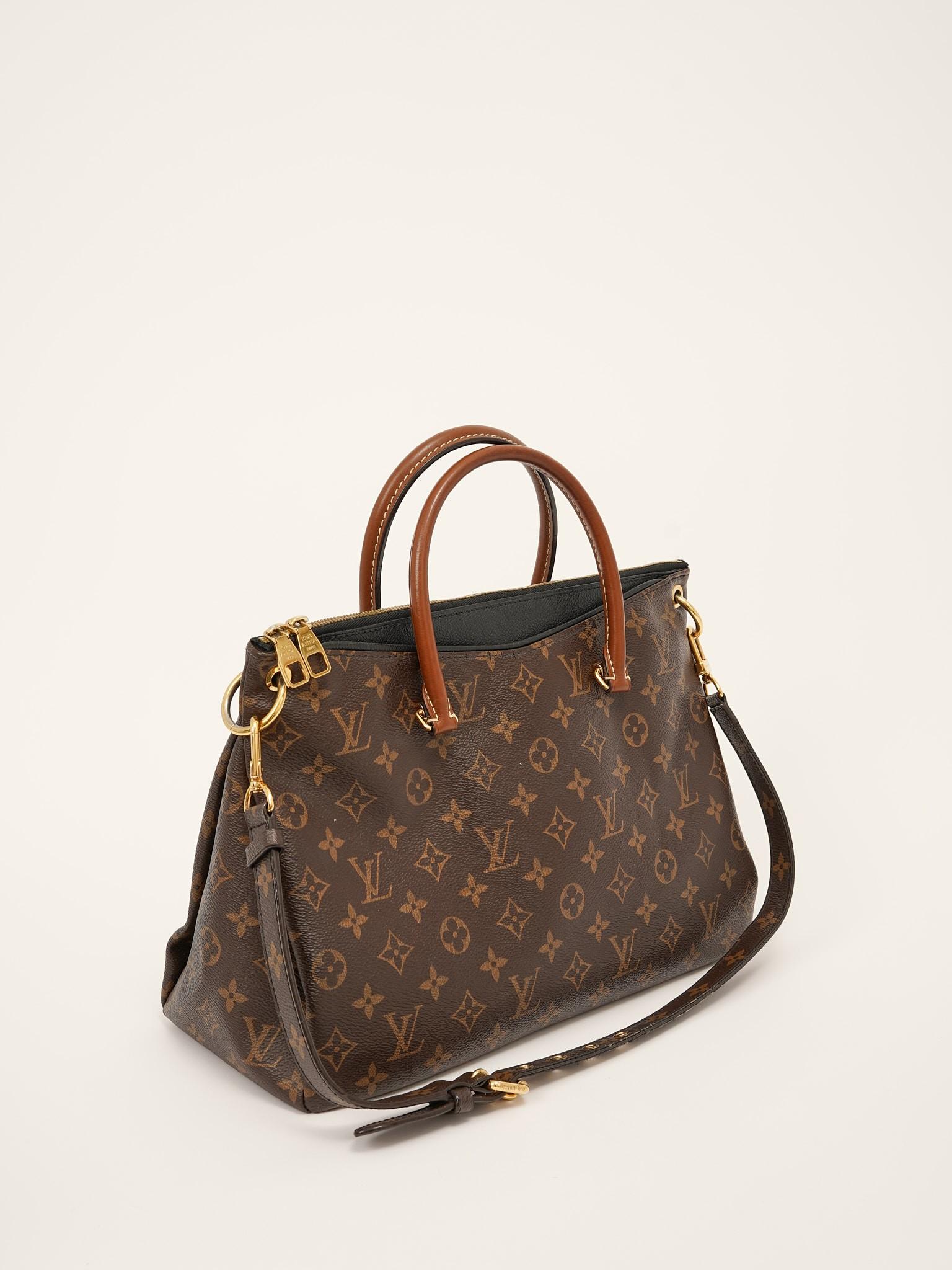 Louis Vuitton Pallas , фото 4
