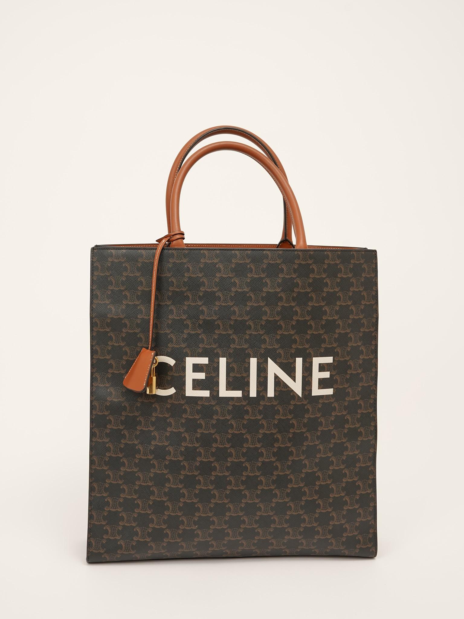 Celine Cabas , фото 1
