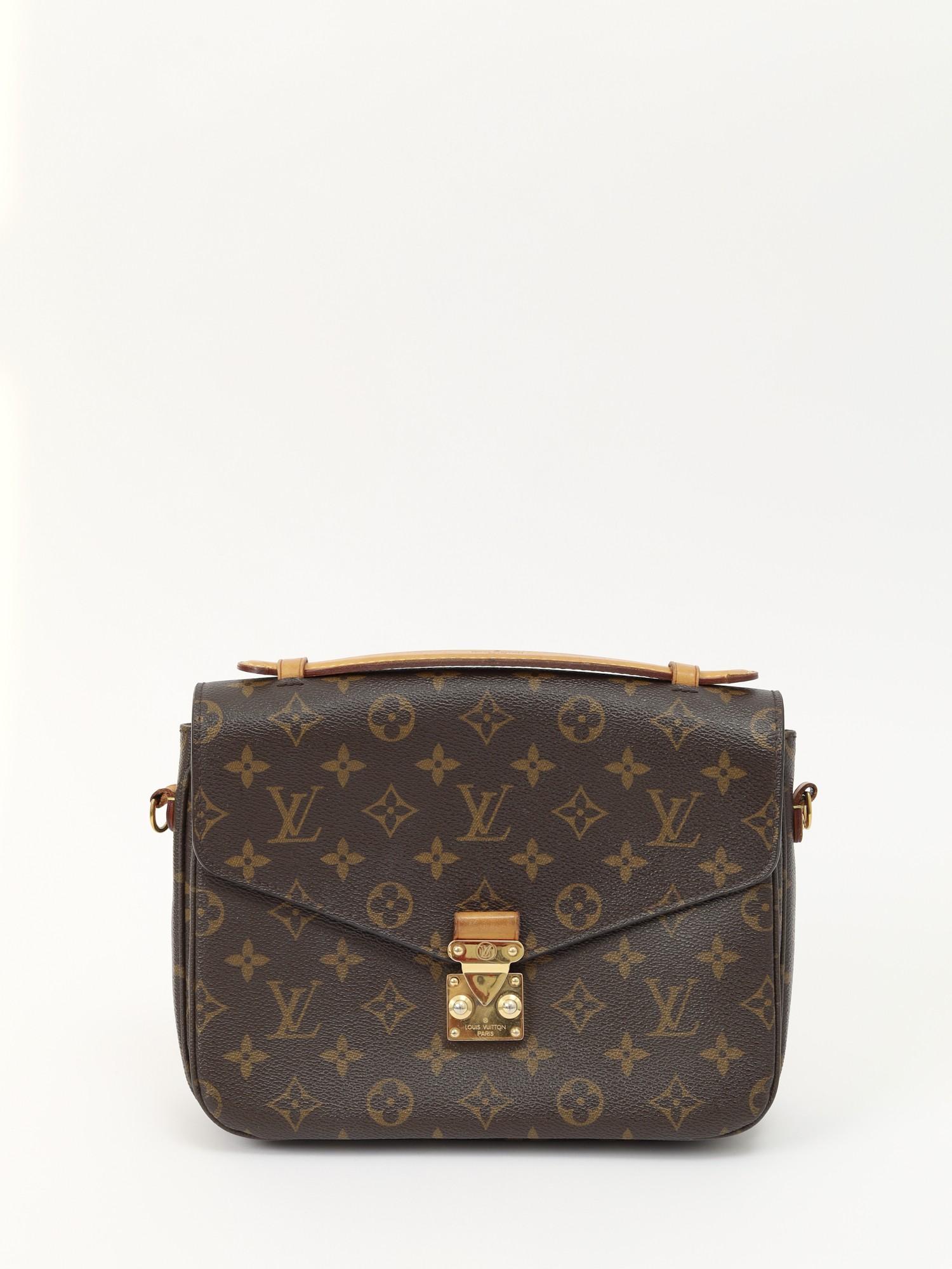 Louis Vuitton Pochette Metis , фото 1