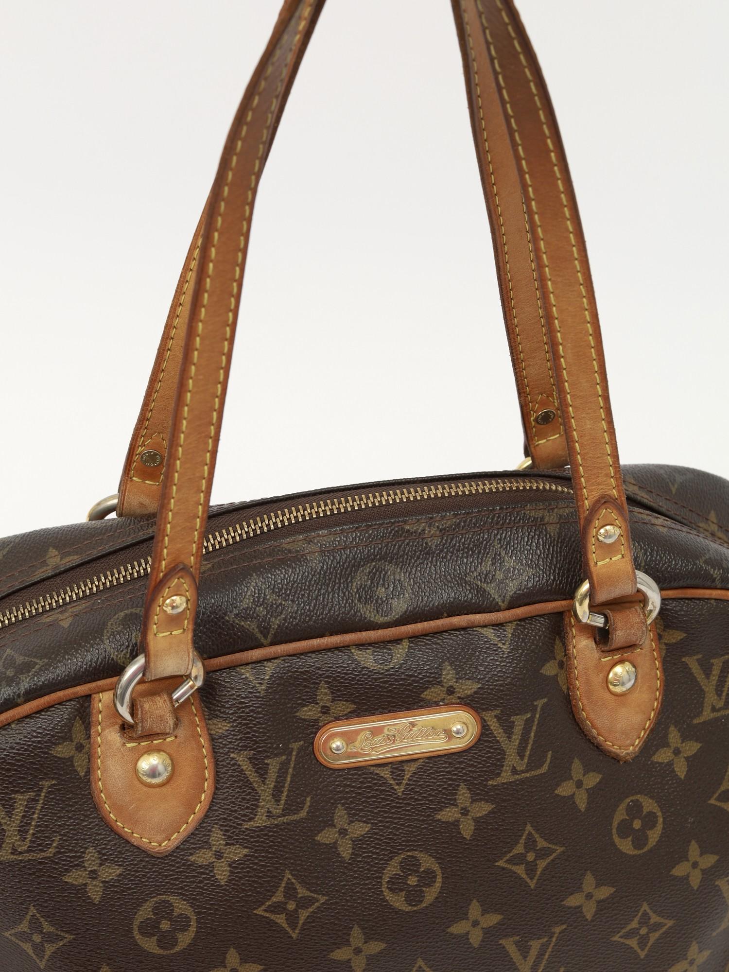 Louis Vuitton Montorgueil , фото 5