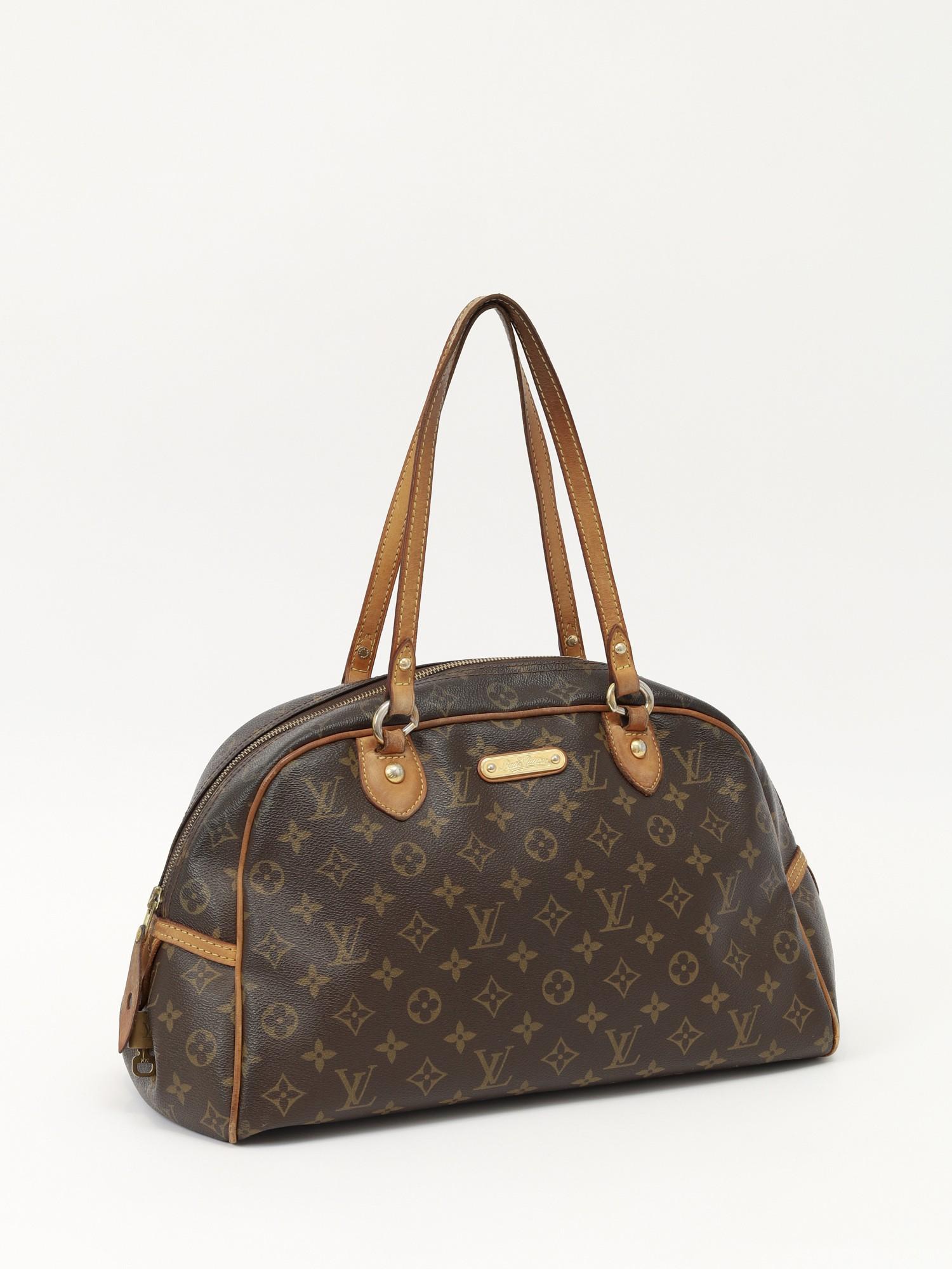 Louis Vuitton Montorgueil , фото 3