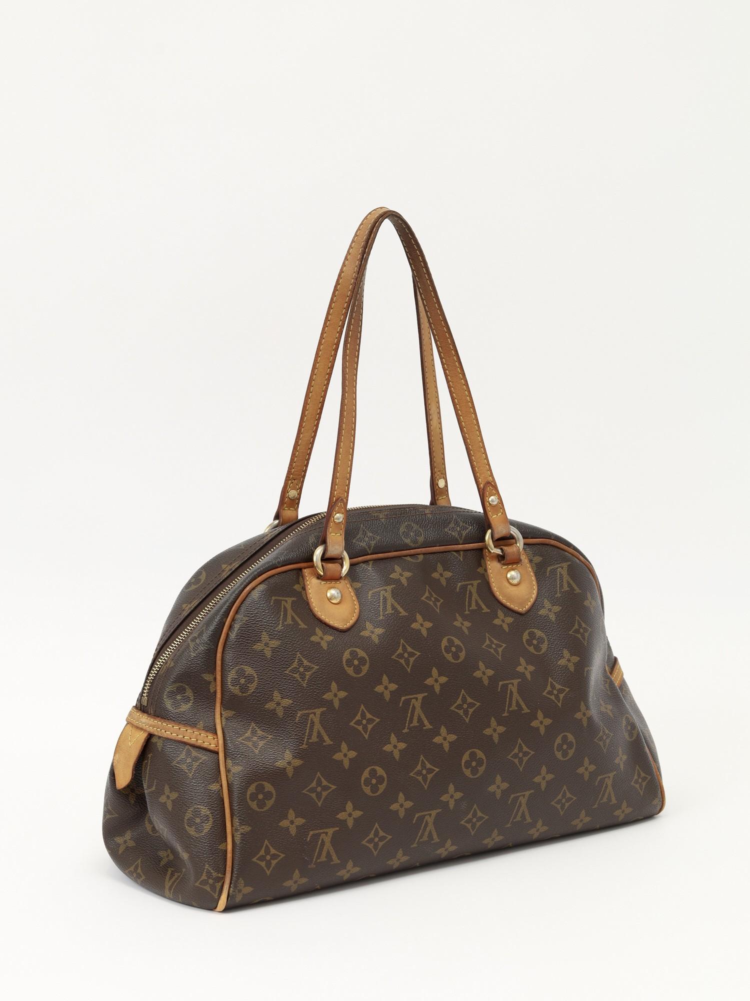 Louis Vuitton Montorgueil , фото 4