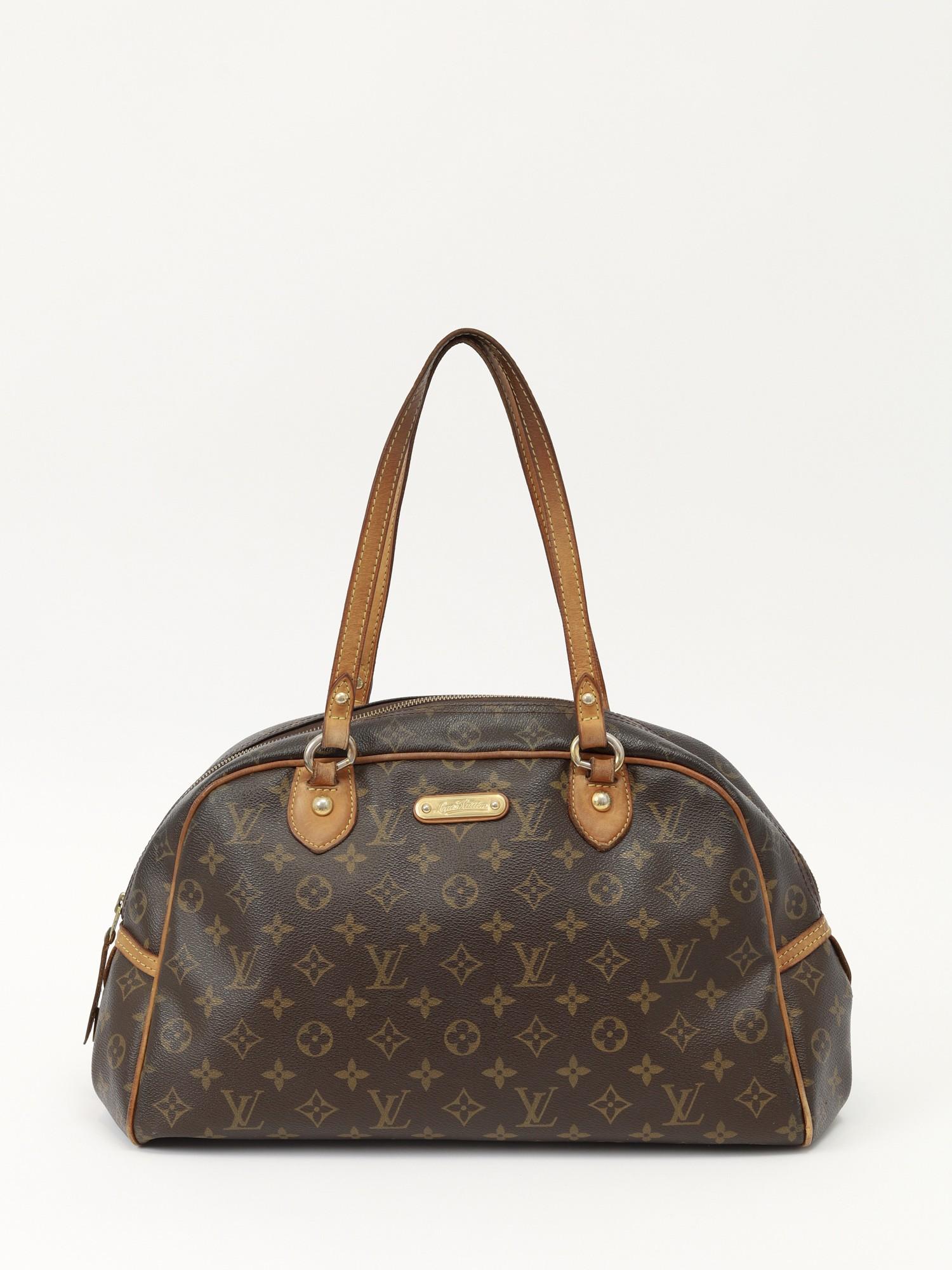 Louis Vuitton Montorgueil , фото 1