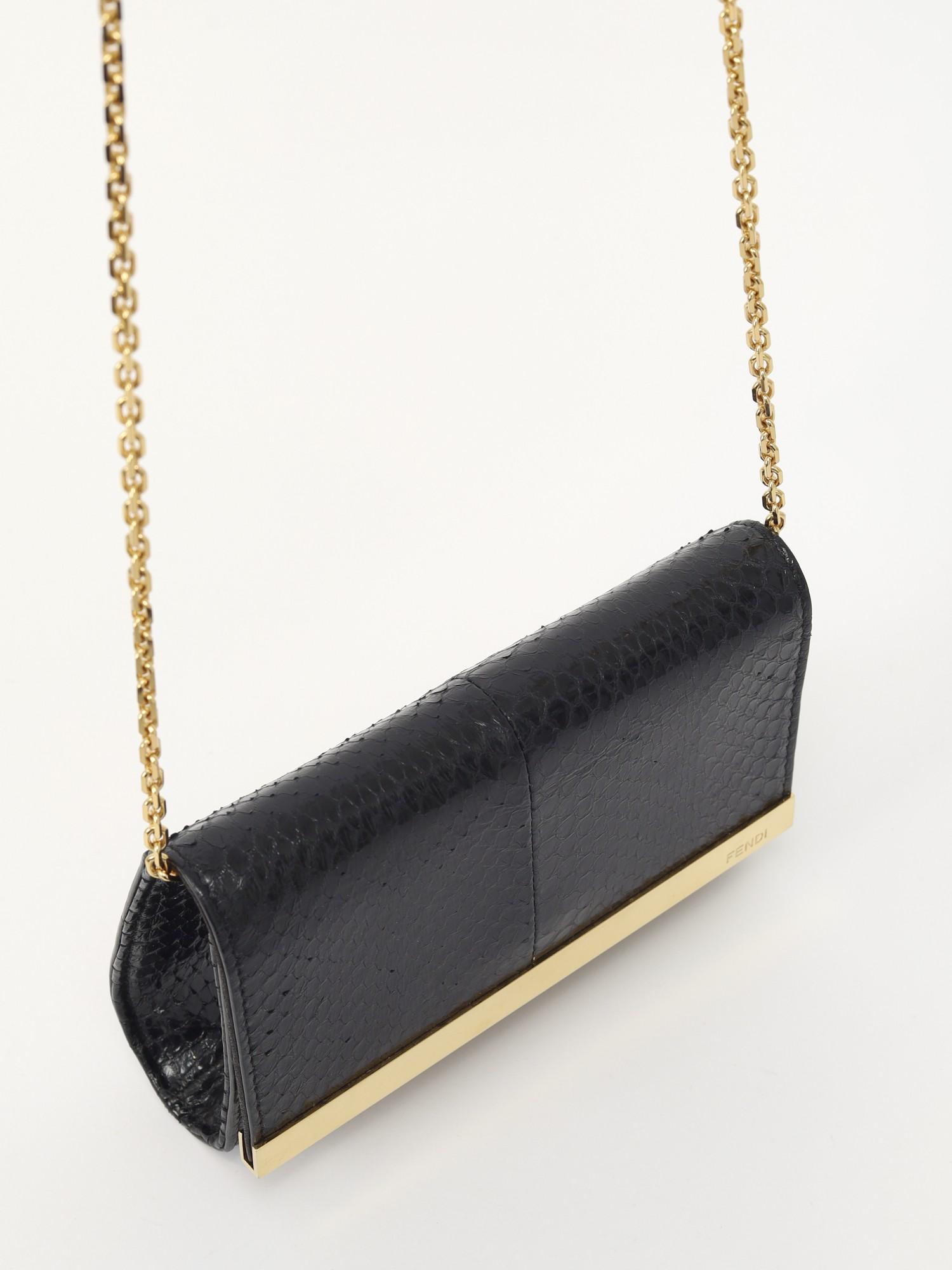 Fendi Rush , фото 5