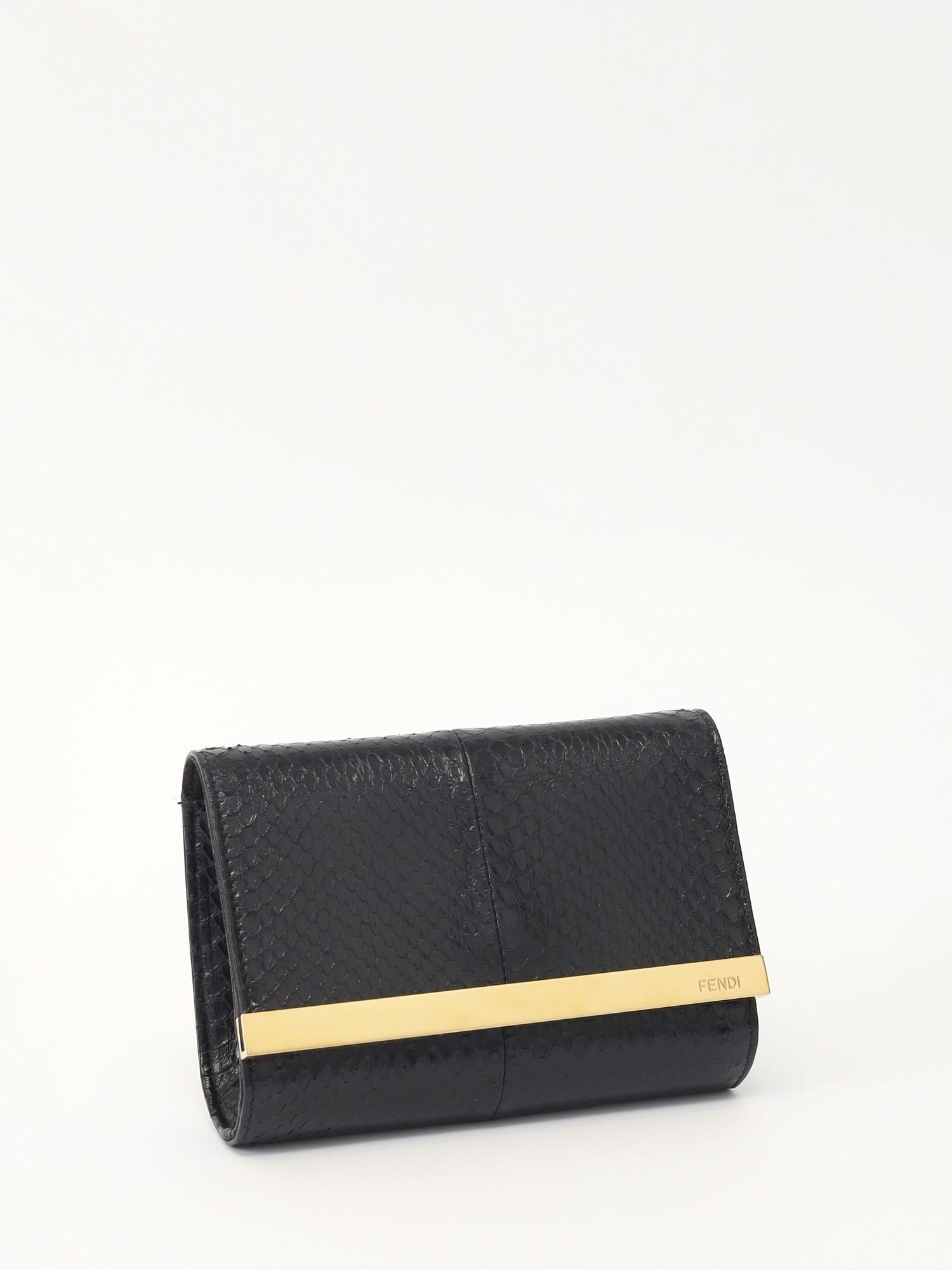 Fendi Rush , фото 3