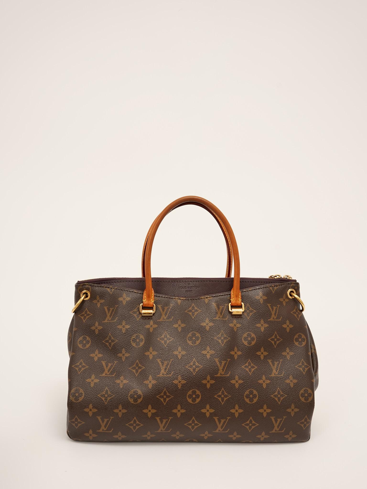 Louis Vuitton Pallas , фото 1