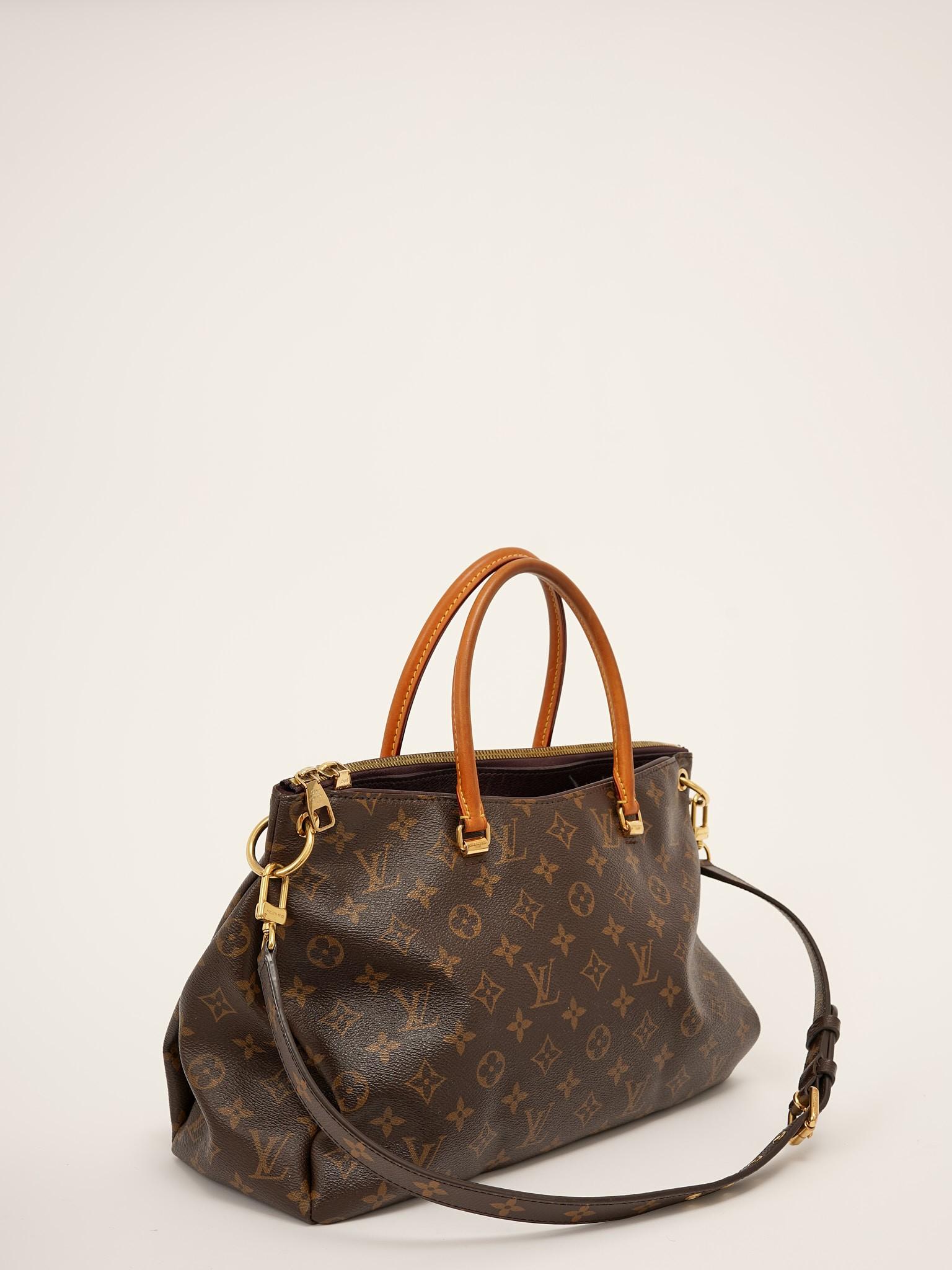 Louis Vuitton Pallas , фото 4