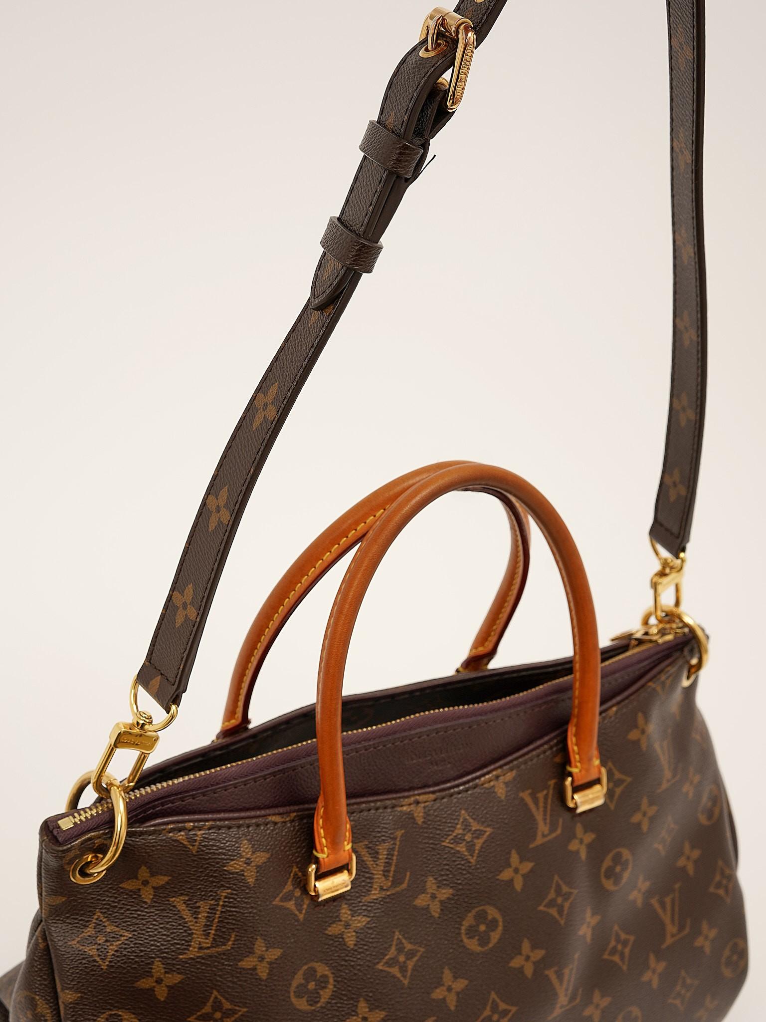 Louis Vuitton Pallas , фото 5